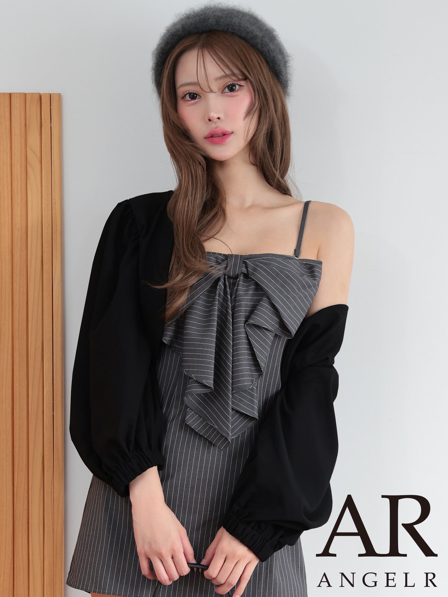 高級キャバドレス通販サイト Angel R エンジェルアール キャバクラ