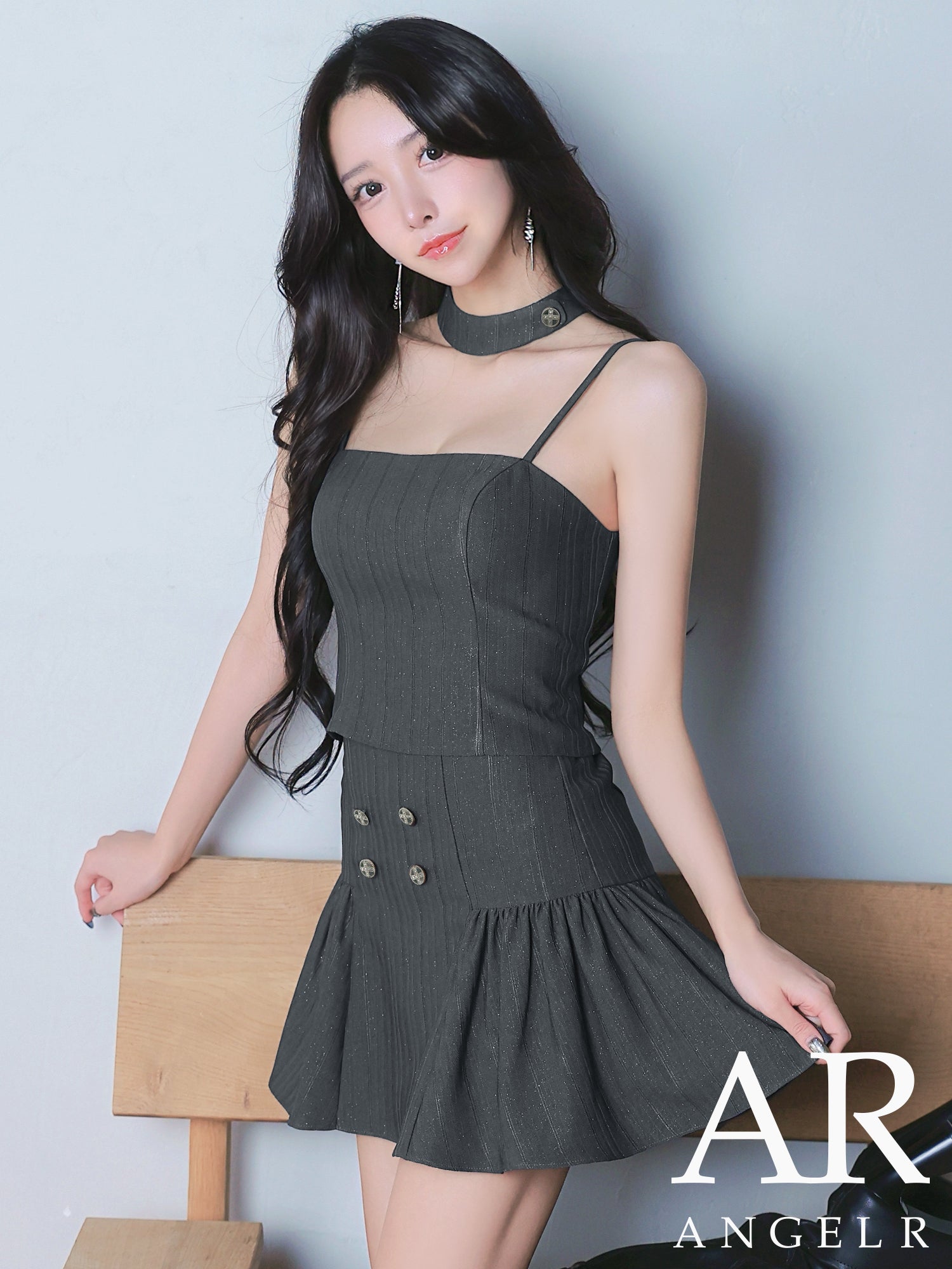 高級キャバドレス通販サイト Angel R エンジェルアール キャバクラ