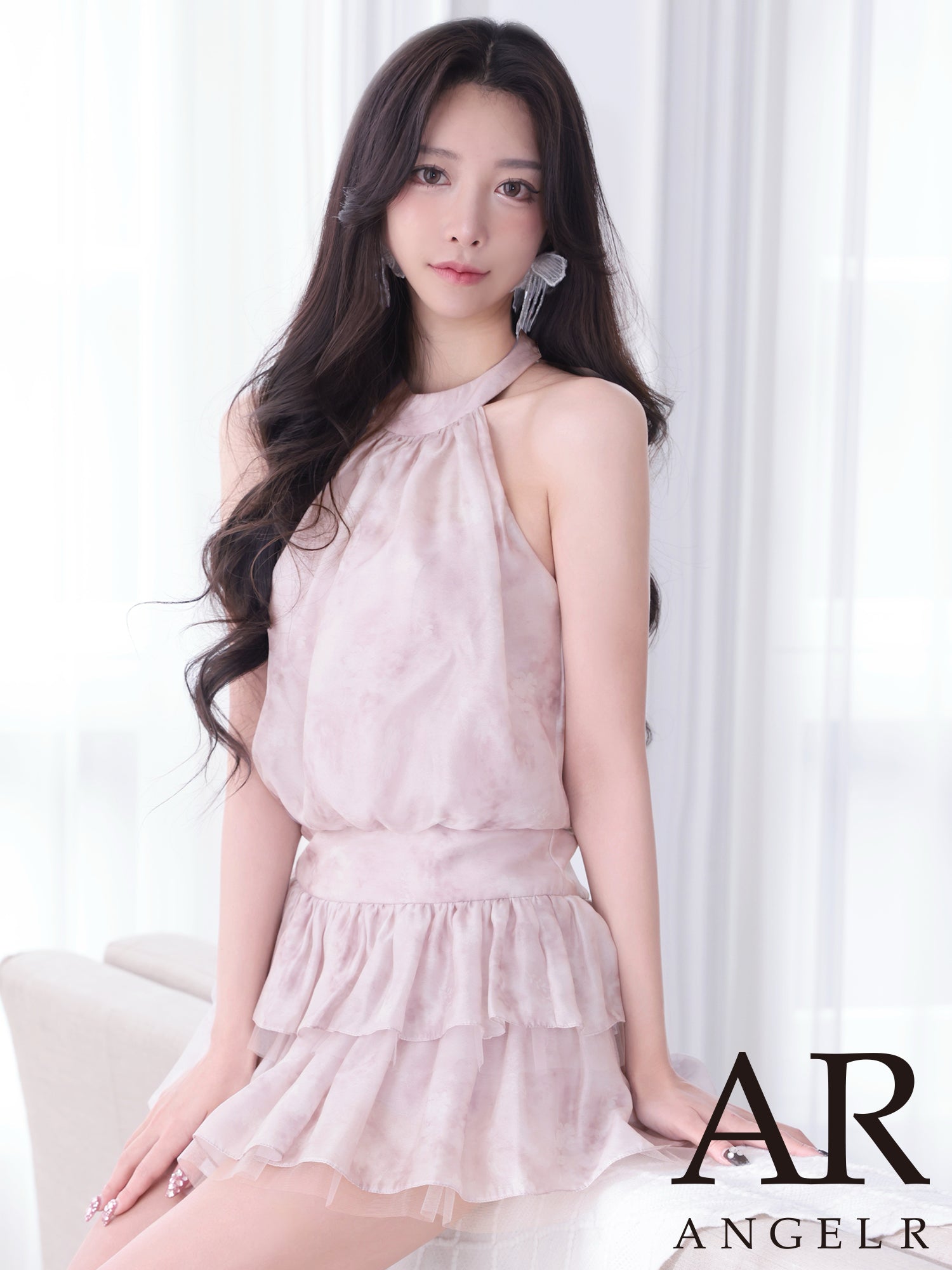 高級キャバドレス通販サイト Angel R エンジェルアール キャバクラ