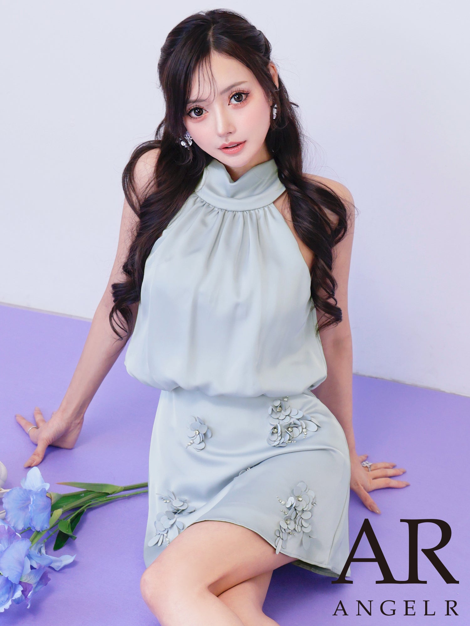 高級キャバドレス通販サイト Angel R エンジェルアール キャバクラ