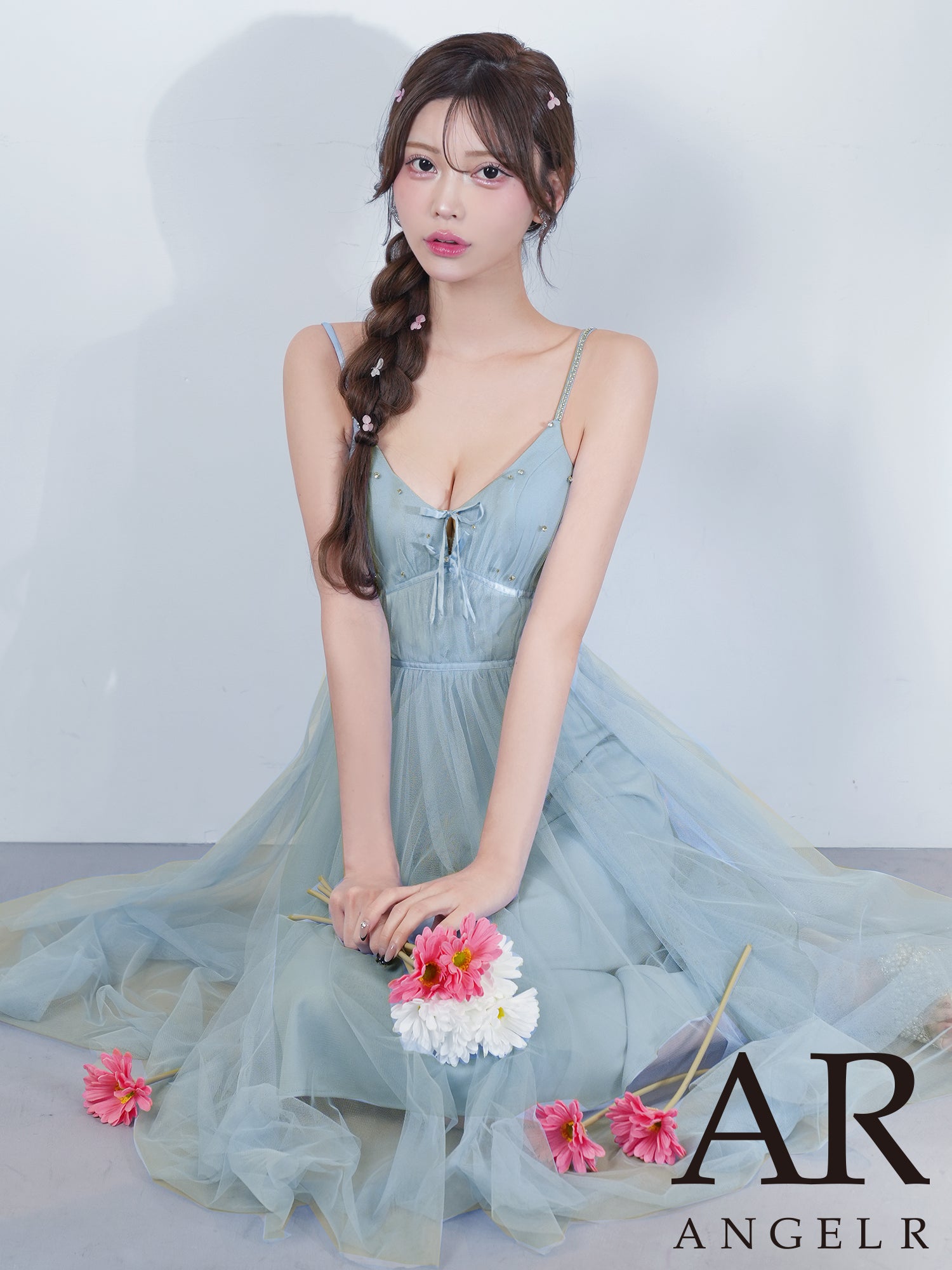 高級キャバドレス通販サイト Angel R エンジェルアール キャバクラ