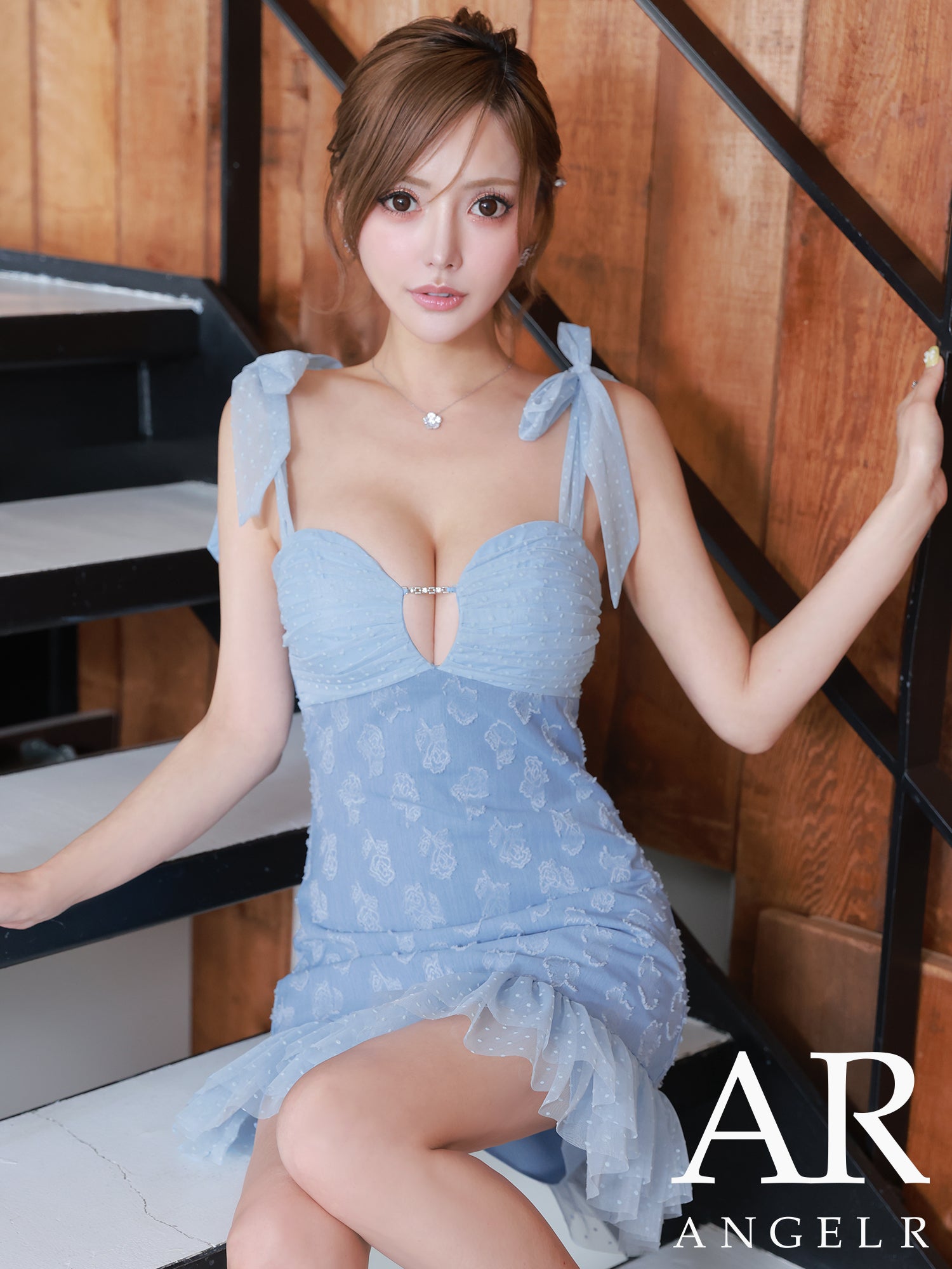 高級キャバドレス通販サイト Angel R エンジェルアール キャバクラ