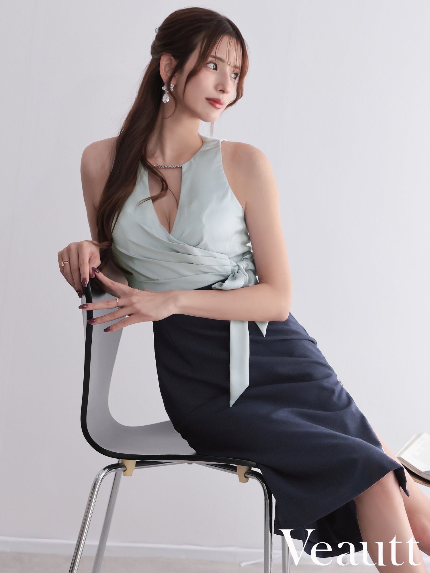 高級キャバドレス通販サイト Angel R エンジェルアール Veautt