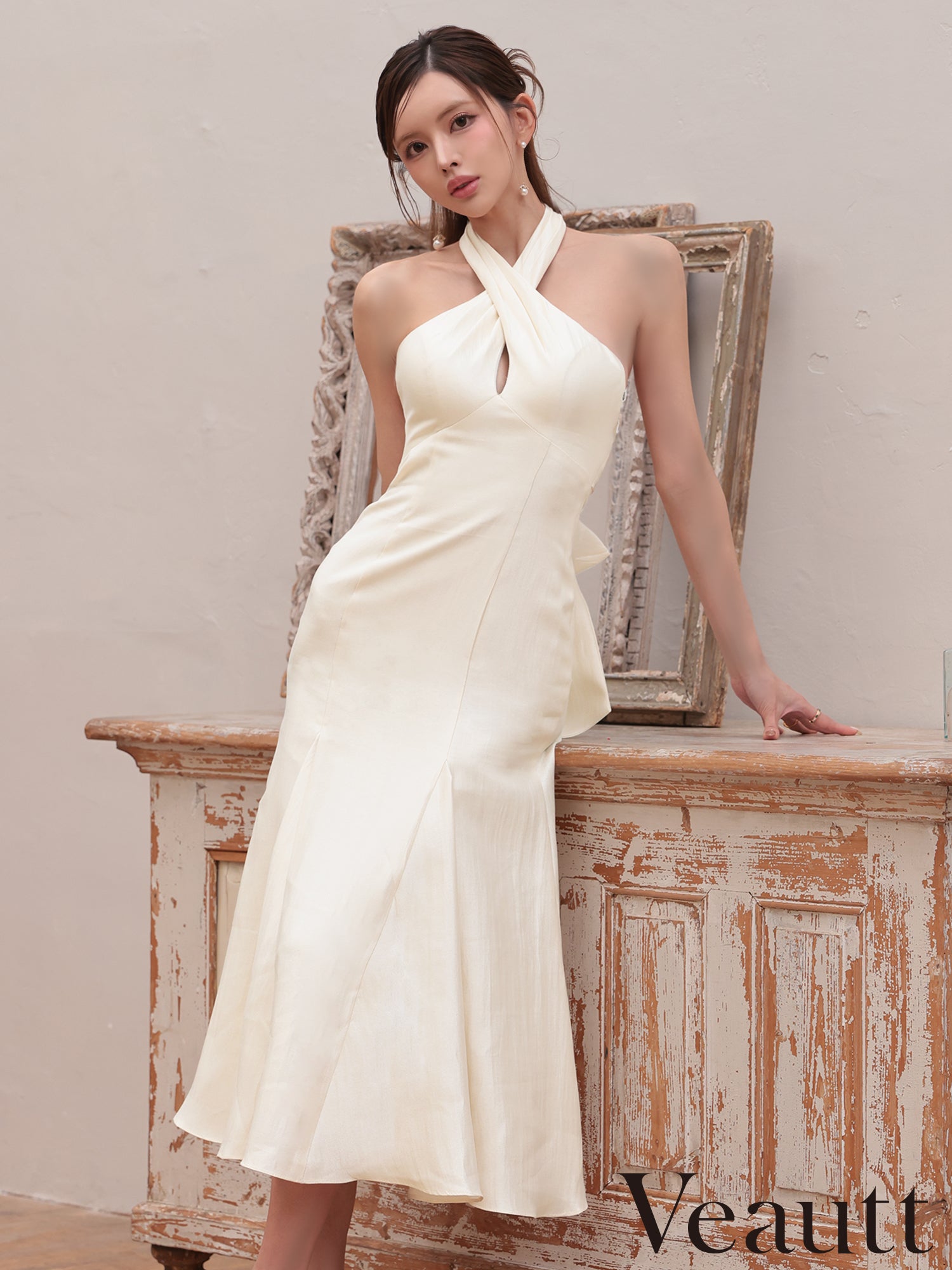 高級キャバドレス通販サイト Angel R エンジェルアール Veautt