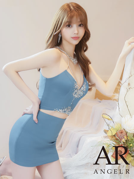 高級キャバドレス通販サイト Angel R エンジェルアール キャバ