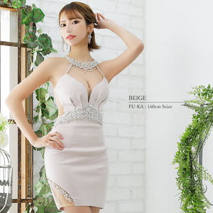 ベージュ