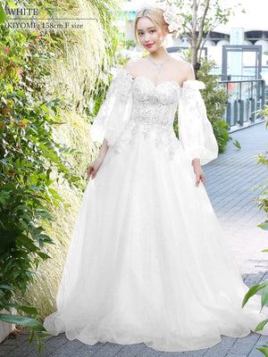 ホワイト