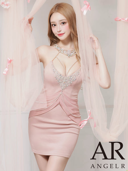 高級キャバドレス通販サイト Angel R エンジェルアール キャバ ドレス