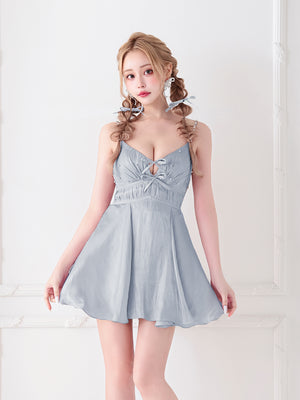 ブルー