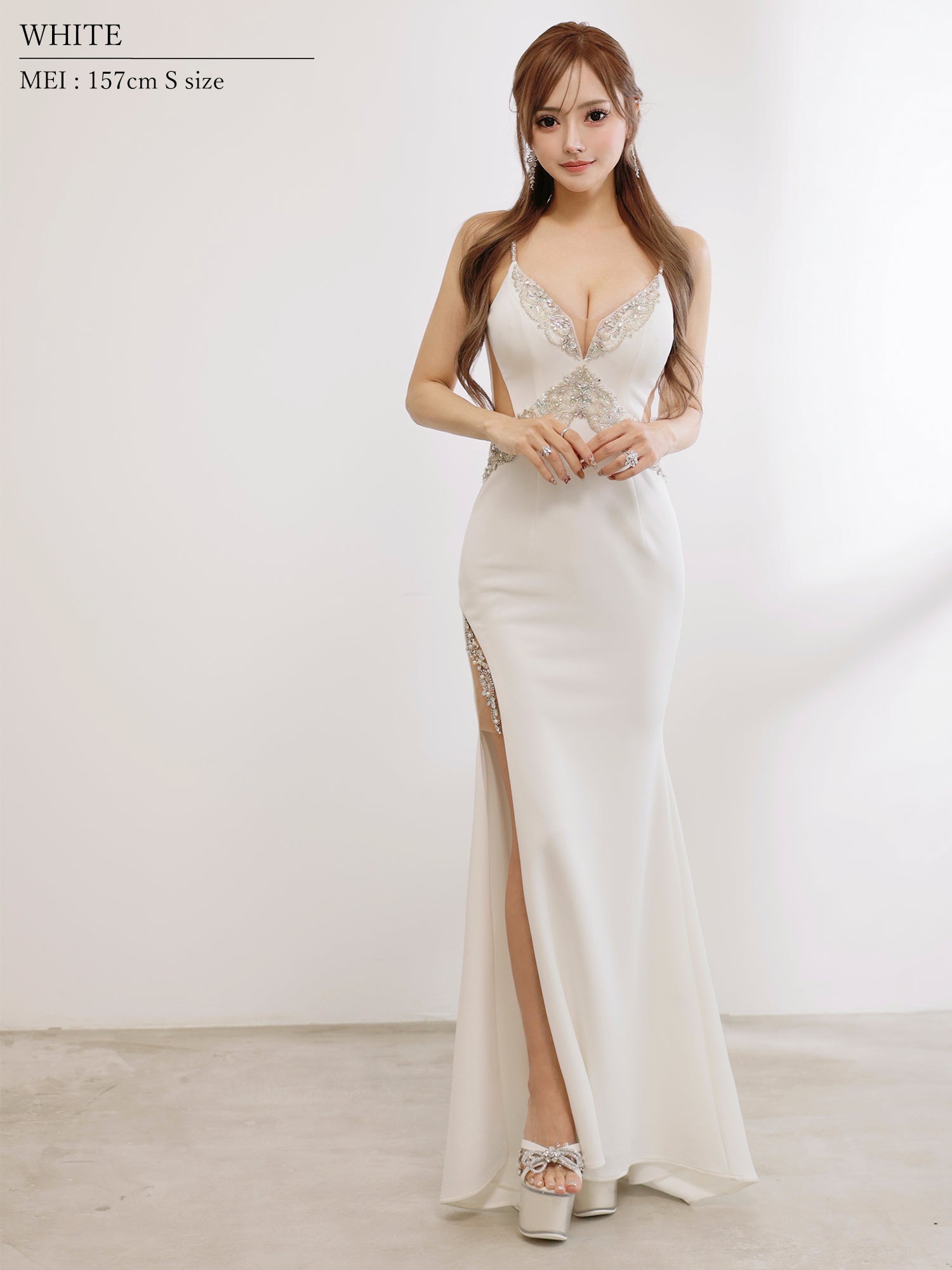 Angel R　キャバドレス 高級キャバドレス通販サイト Angel R エンジェルアール キャバクラ