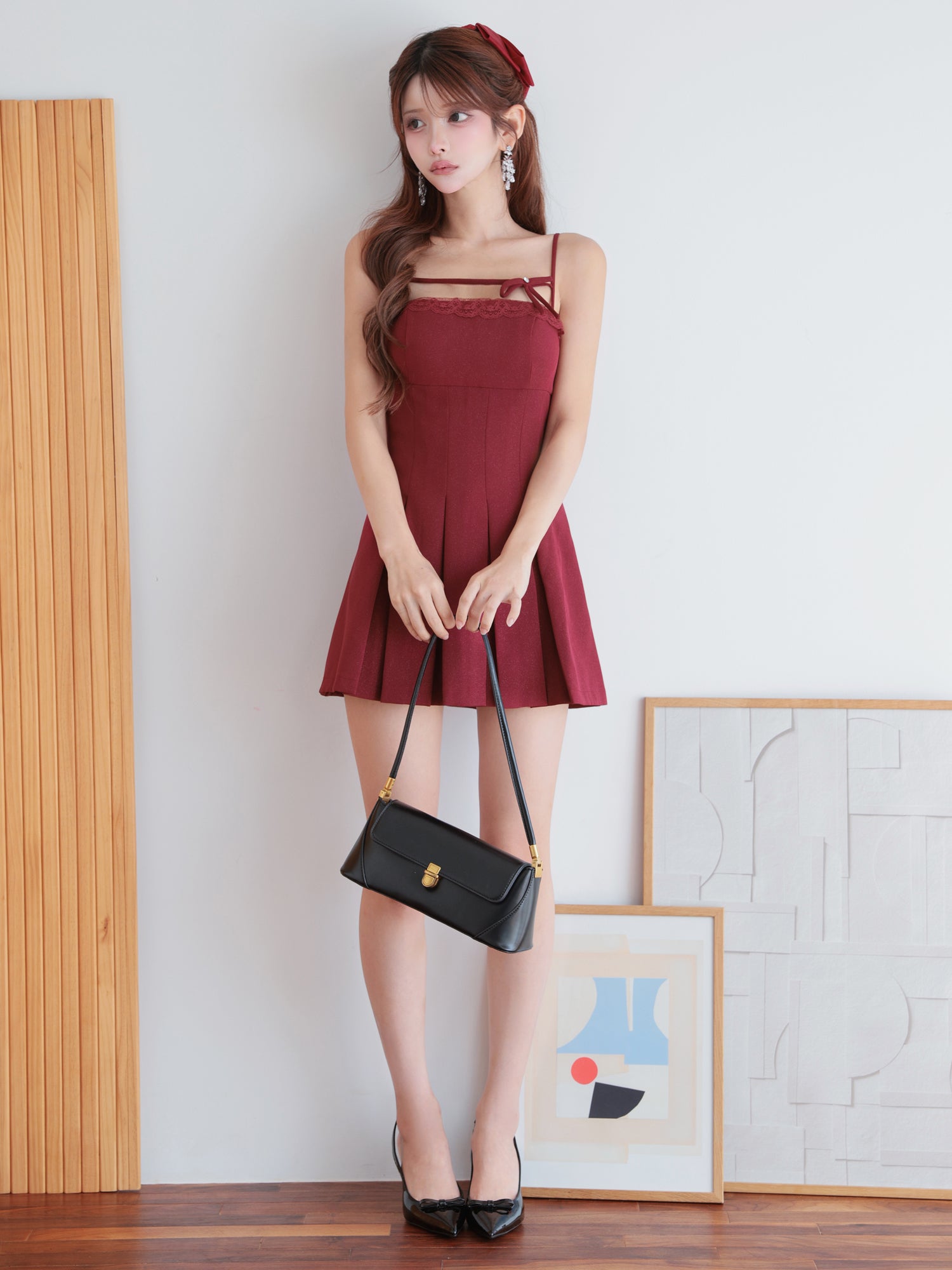 高級キャバドレス通販サイト Angel R エンジェルアール キャバクラ