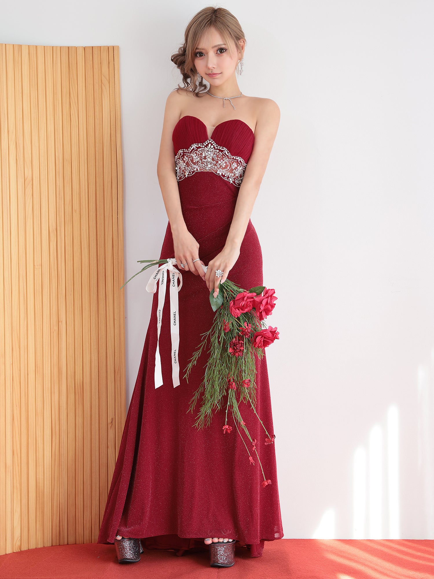 ロングドレス通販ならAngel R（エンジェルアール） | ANGEL R – Angel