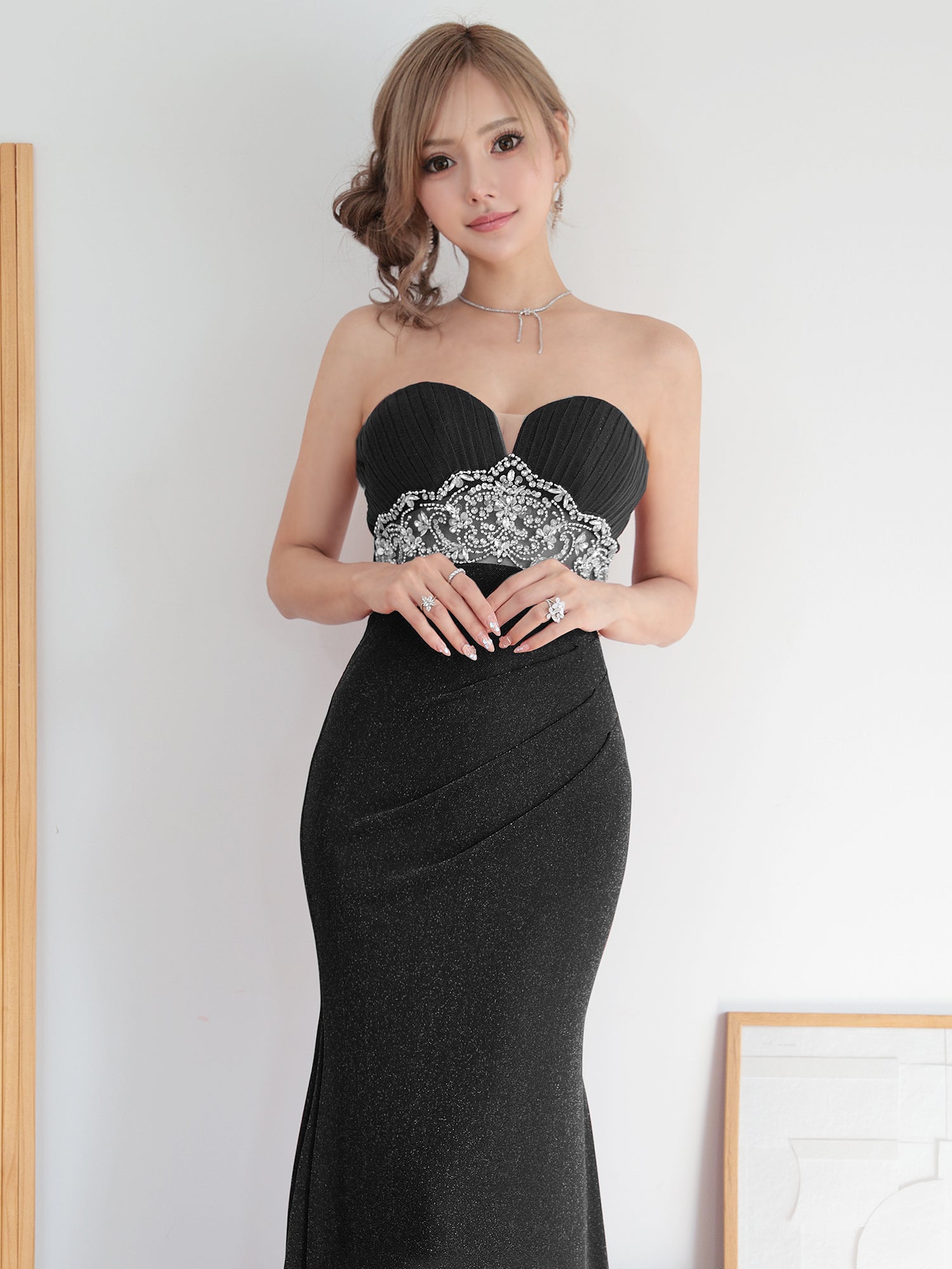 Luxury Cabaret Dress Online Store Angel R Angel R Cabaret Dress