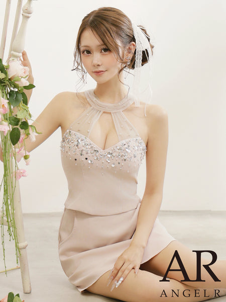 高級キャバドレス通販サイト Angel R エンジェルアール キャバクラ