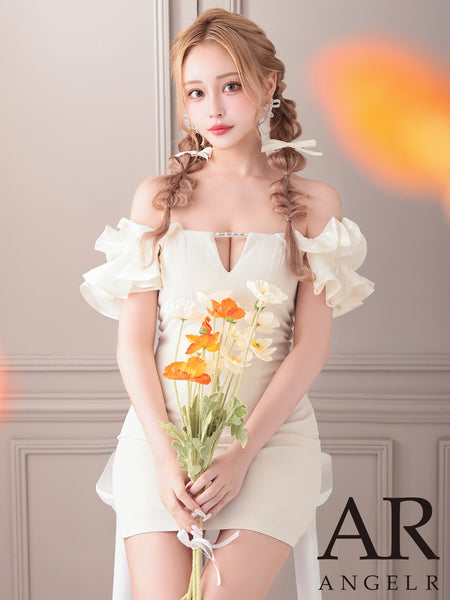 値下げ中！エンジェルアール AngelR キャバドレス 高級キャバドレス通販サイト Angel R エンジェルアール キャバ