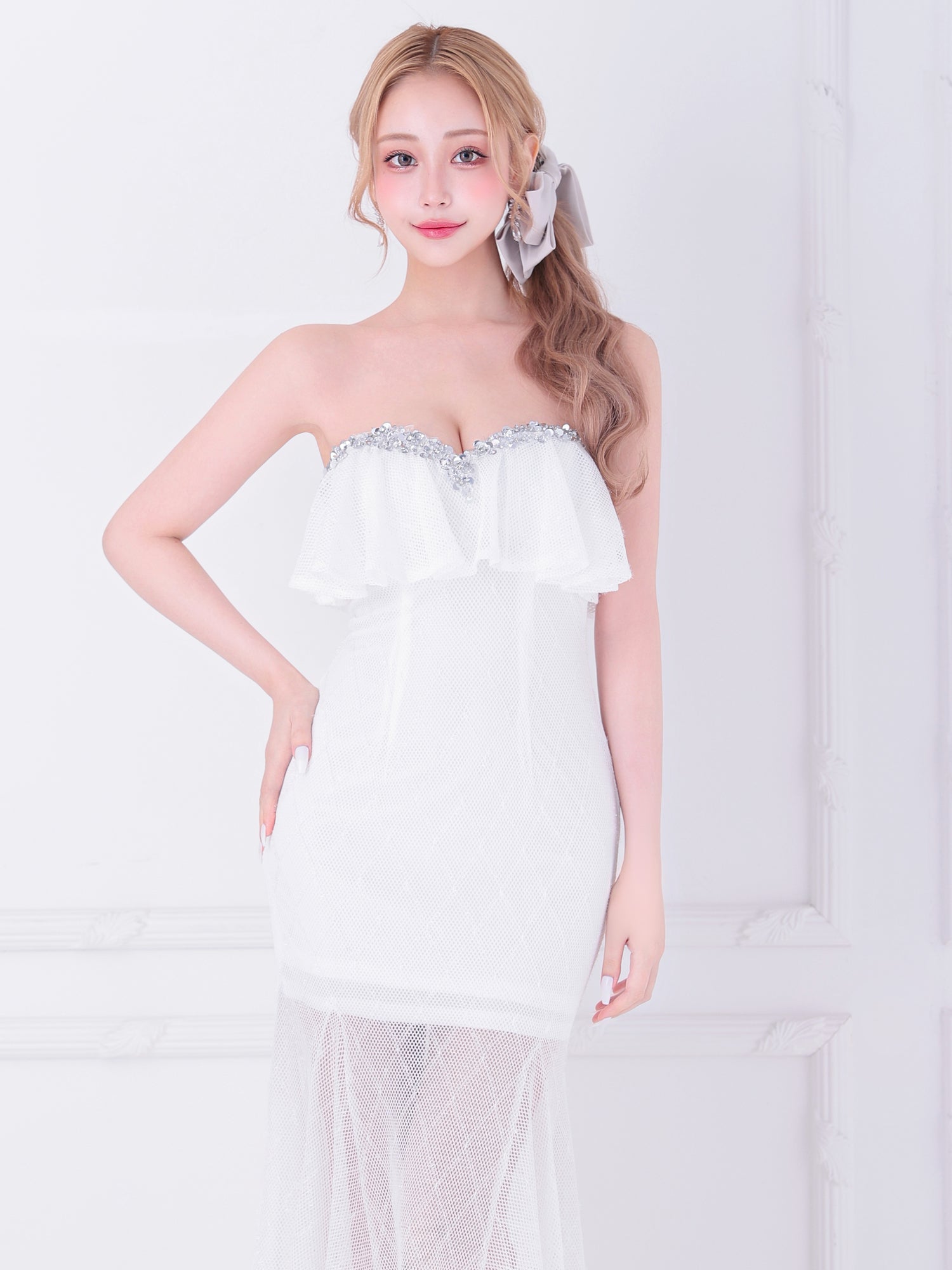 高級キャバドレス通販サイト Angel R エンジェルアール キャバ