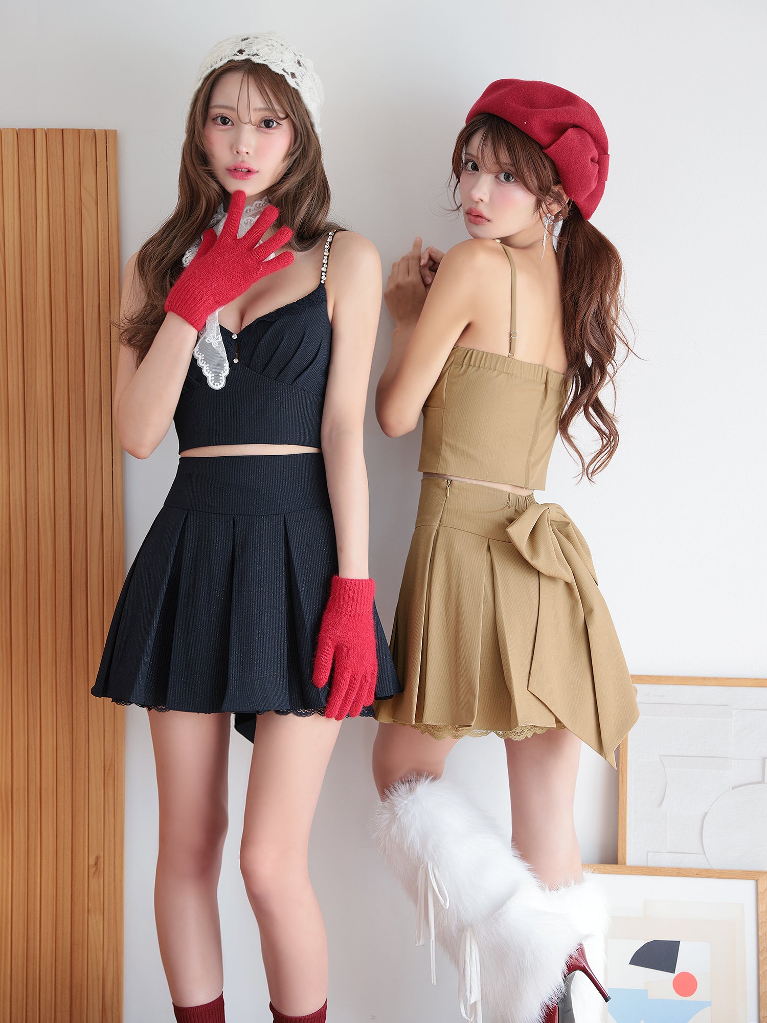 高級キャバドレス通販サイト Angel R エンジェルアール キャバクラ