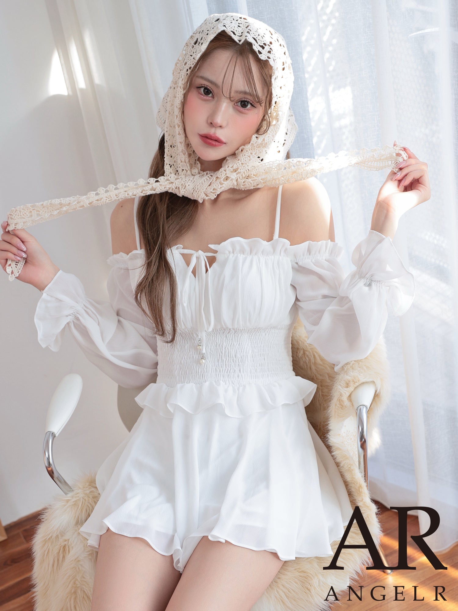 予約商品アイテム | ANGEL R – Angel R Official Store