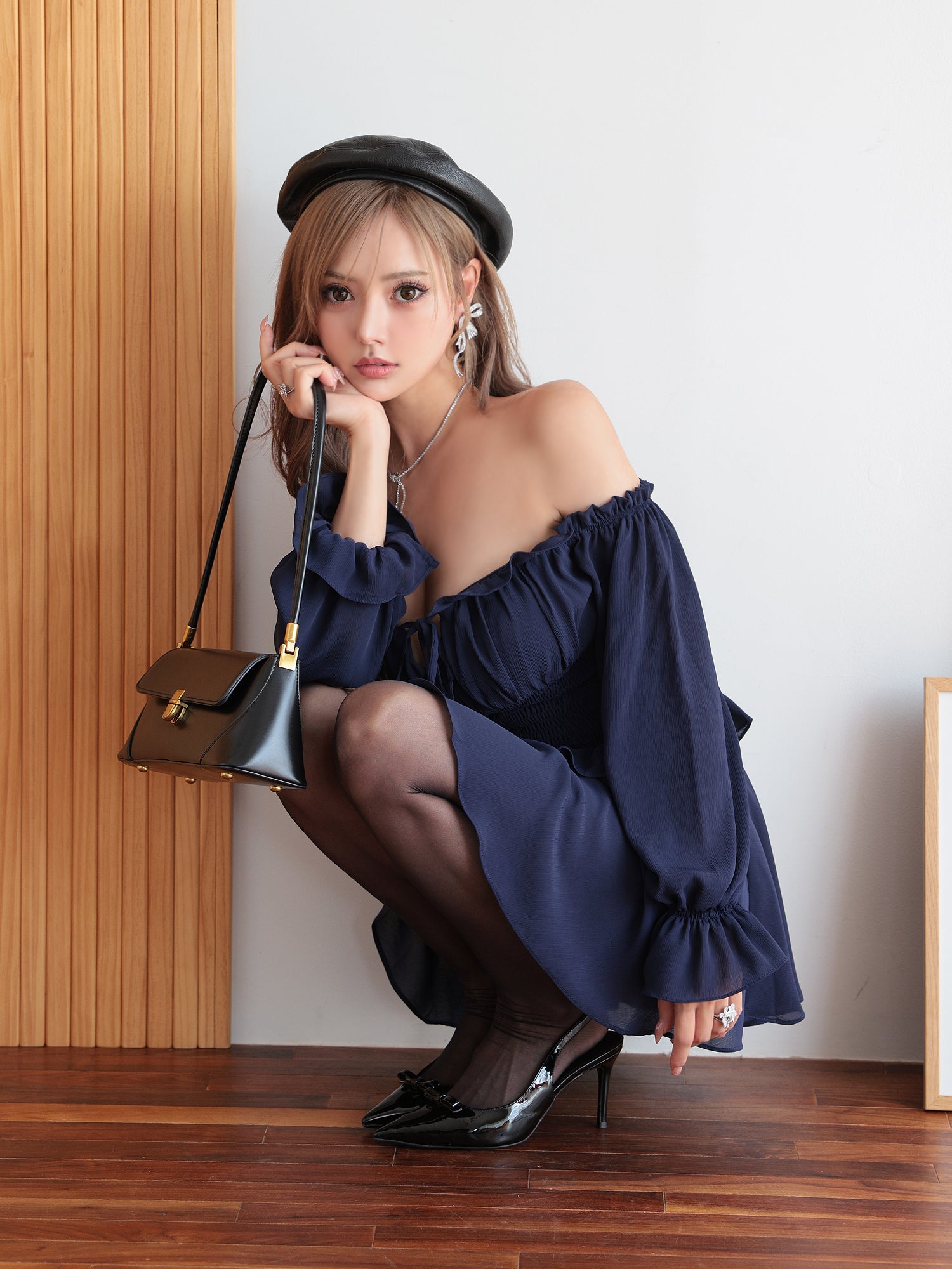 高級キャバドレス通販サイト Angel R エンジェルアール