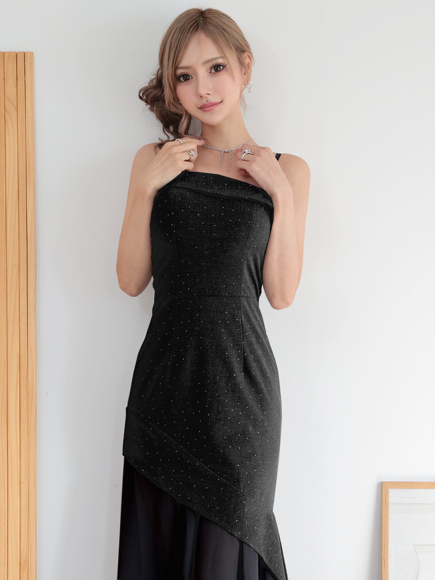 キャバドレス［エンジェルR］ 高級キャバドレス通販サイト Angel R エンジェルアール