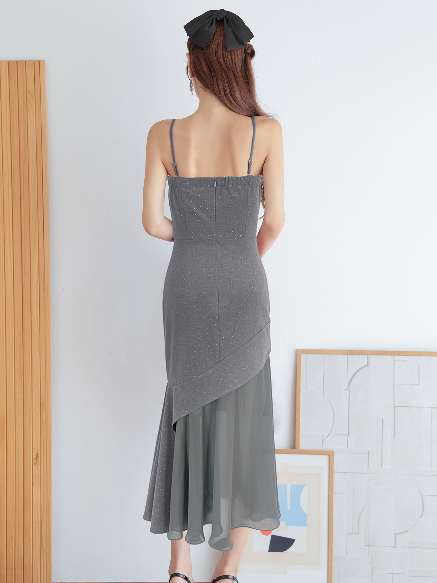 a_chan様② 高級キャバドレス通販サイト Angel R エンジェルアール