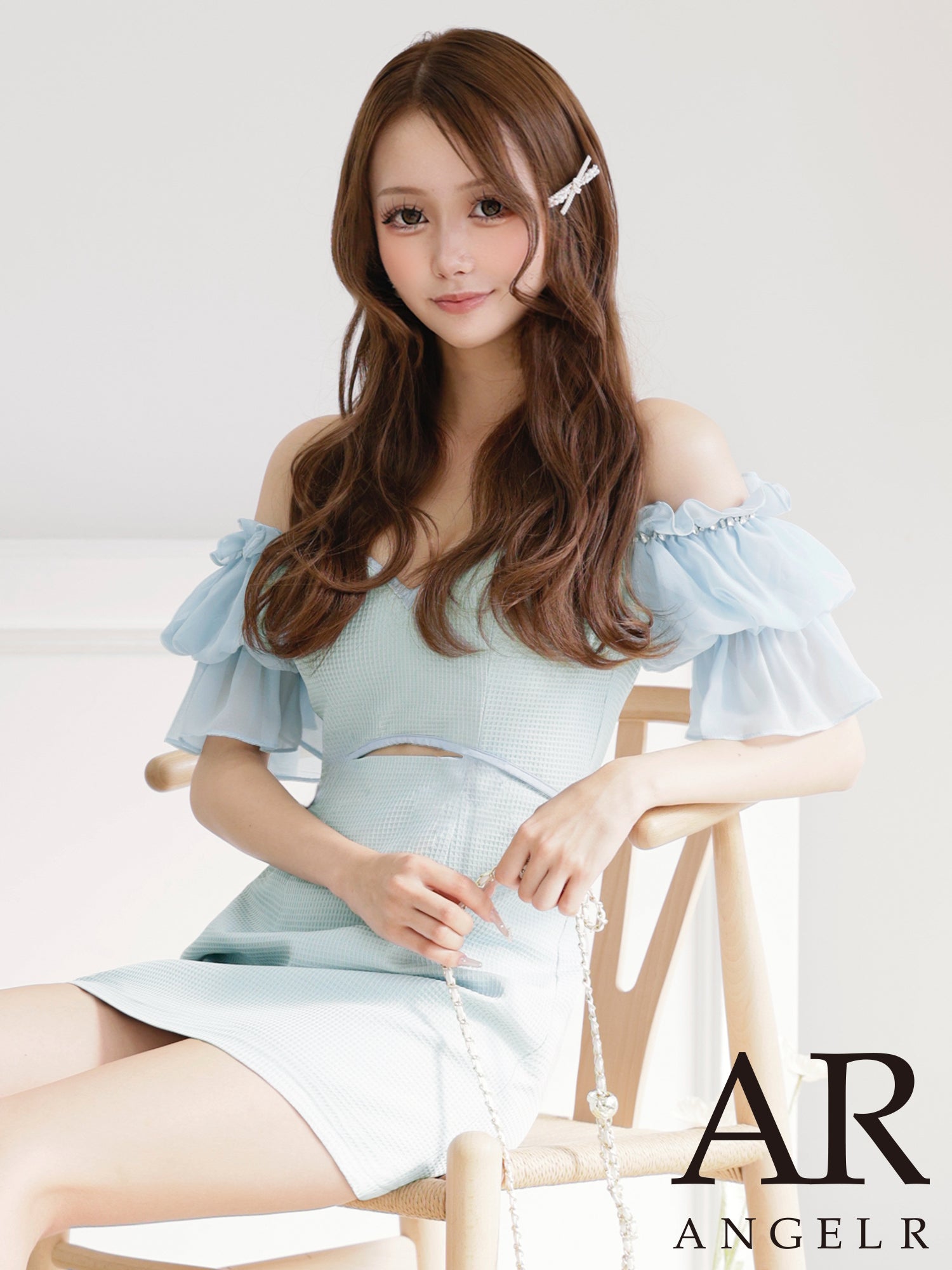 高級キャバドレスの通販ならAngel R（エンジェルアール）【公式