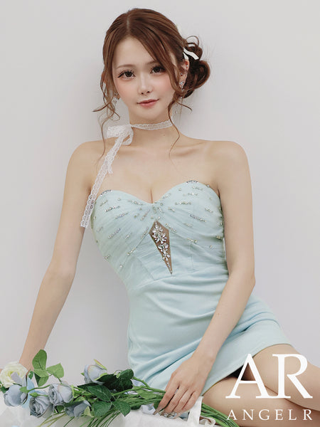 高級キャバドレス通販サイト Angel R エンジェルアール キャバクラ