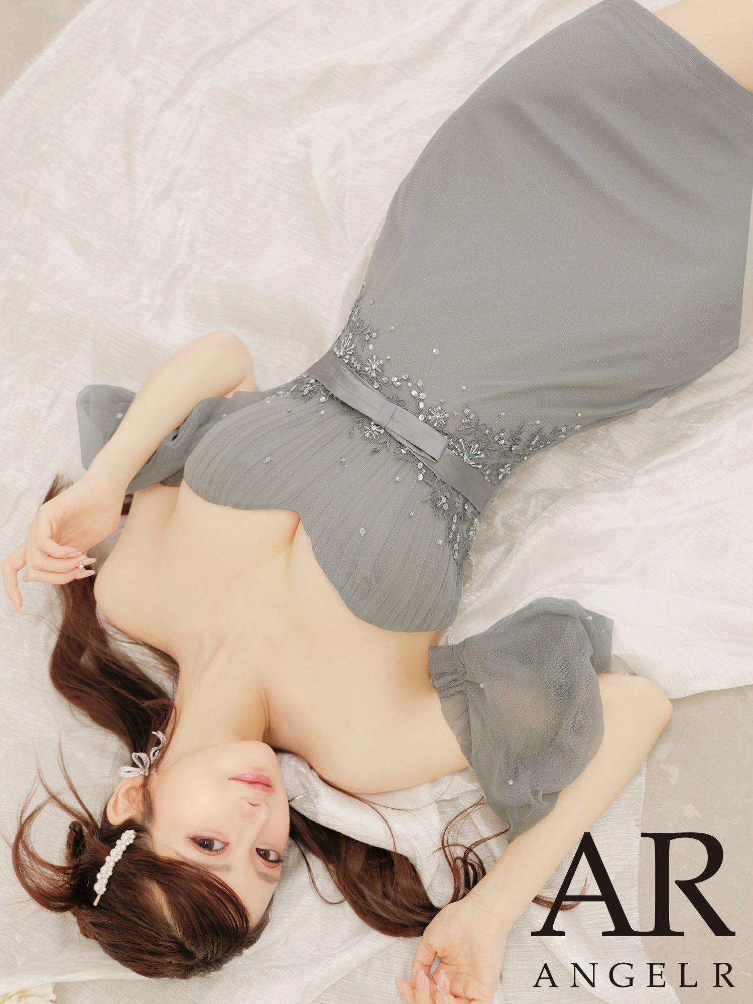 高級キャバドレスの通販ならAngel R（エンジェルアール）【公式