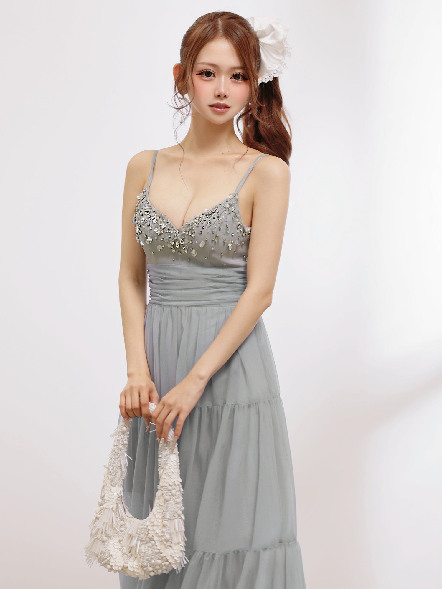 高級キャバドレス通販サイト Angel R エンジェルアール キャバクラ