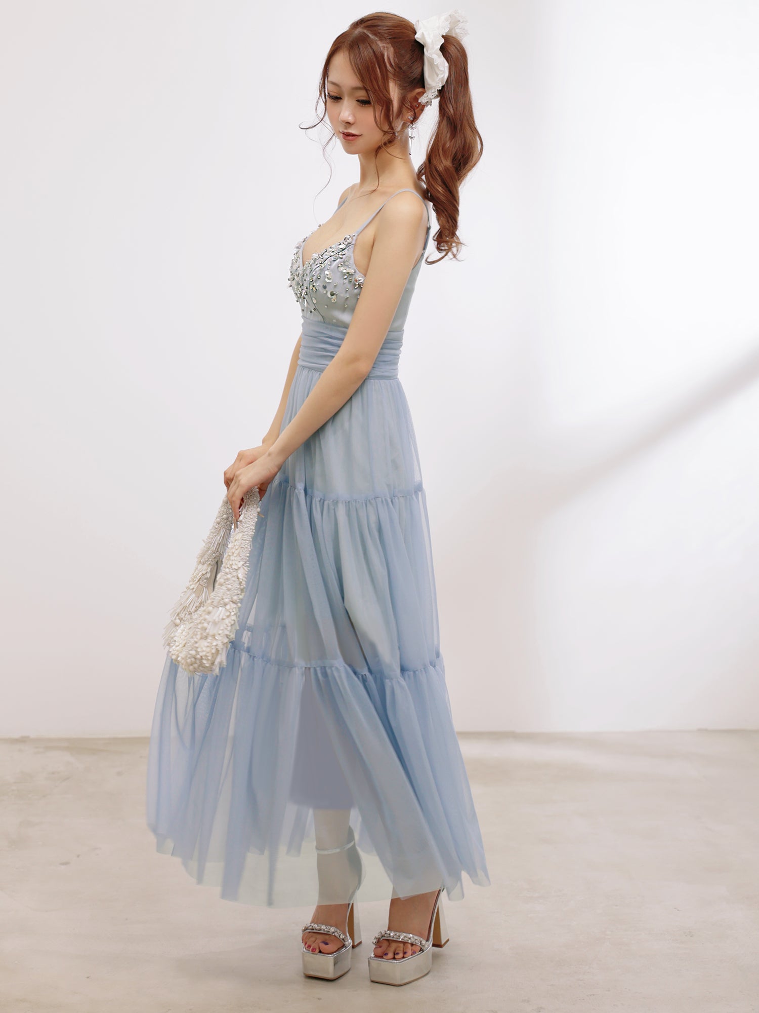 高級キャバドレス通販サイト Angel R エンジェルアール キャバクラ