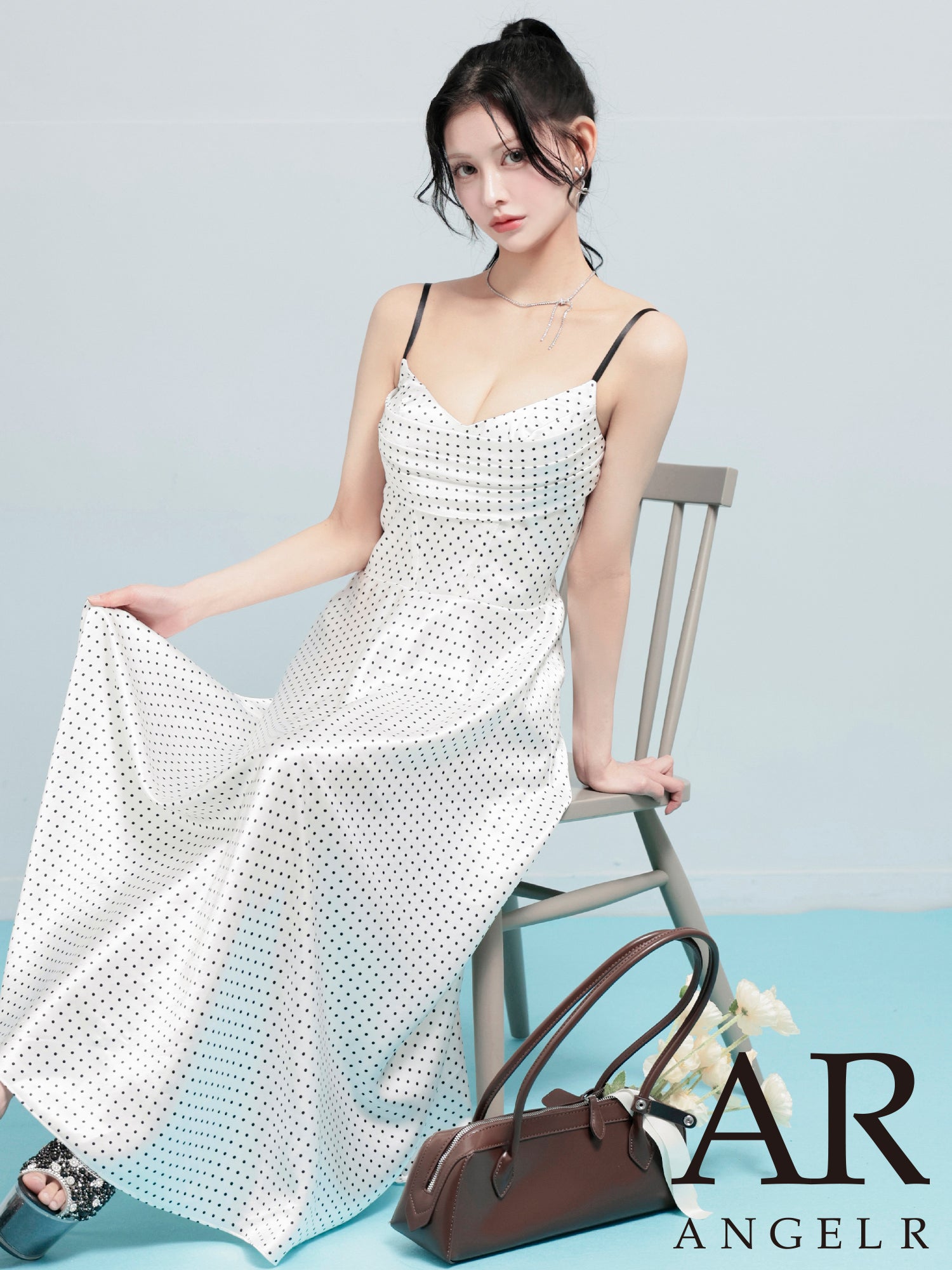 AR キャバクラドレス 高級キャバドレスの通販ならAngel R（エンジェルアール）【公式