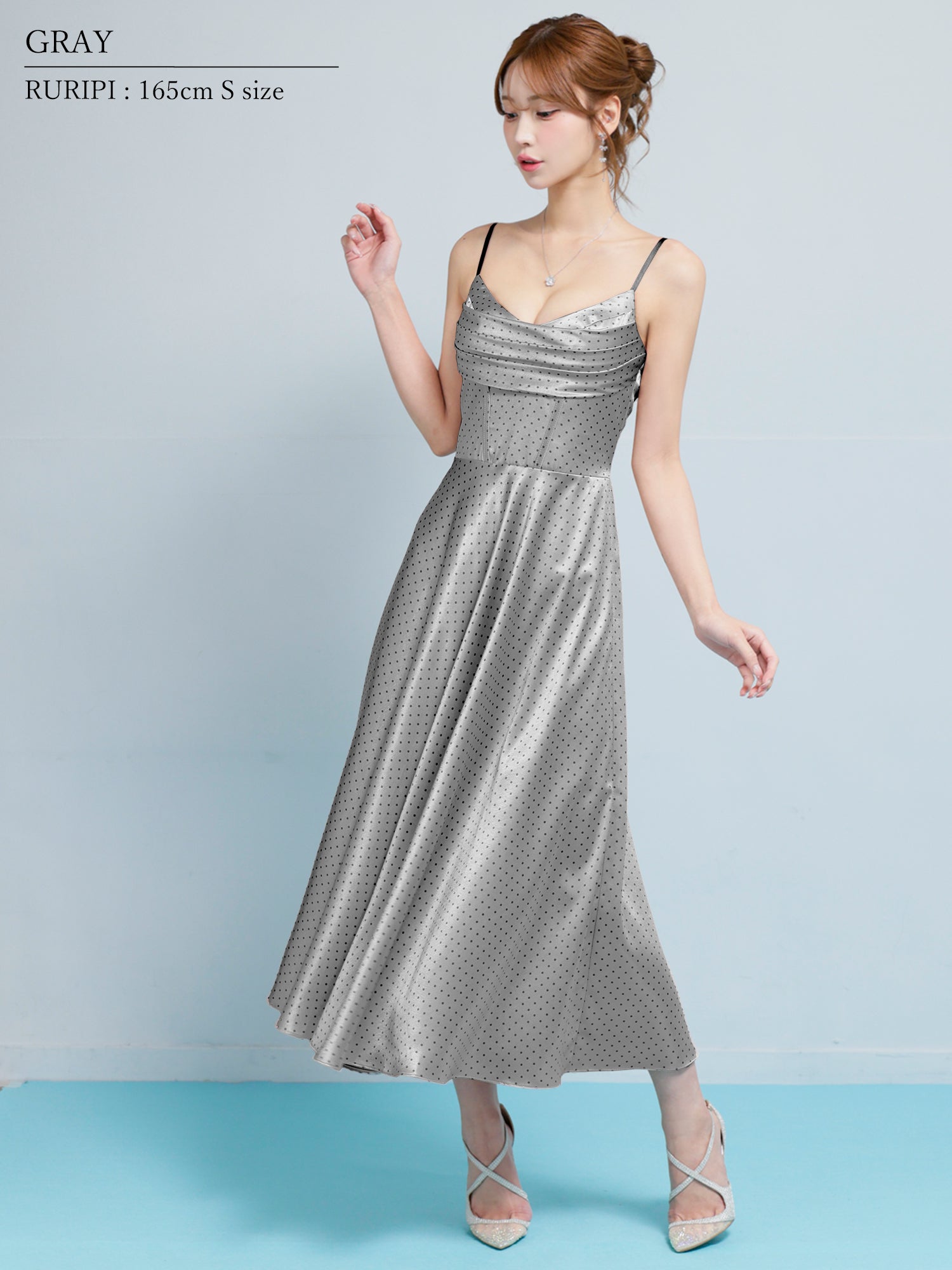 An キャバドレス新品 タグはなし 週末限定価格中☆ 高級キャバドレス通販サイト Angel R エンジェルアール キャバ ドレス