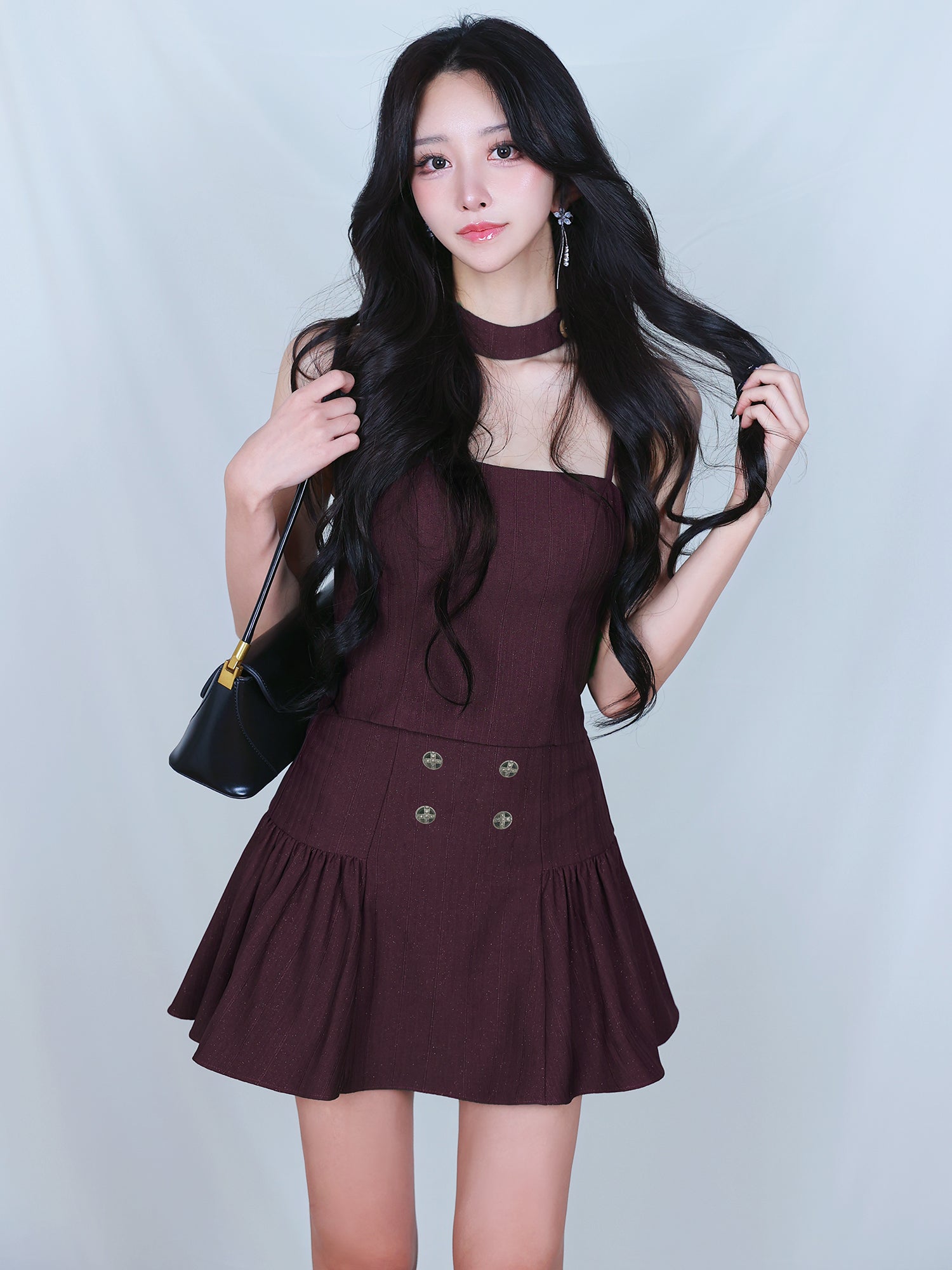 高級キャバドレス通販サイト Angel R エンジェルアール キャバクラ