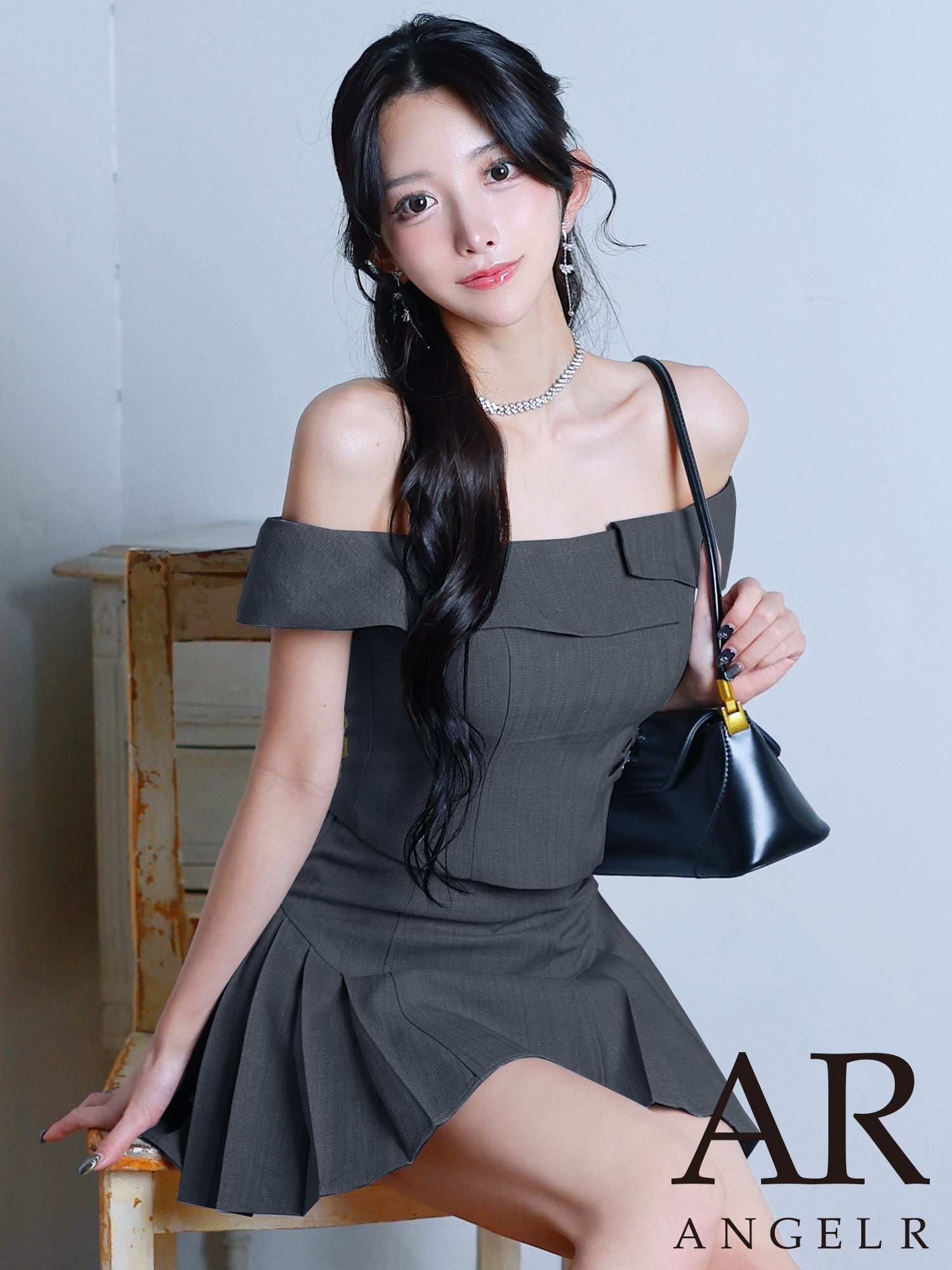 2025 Happy Bag Vol.1 | 高級キャバドレス通販Angel R Official Store