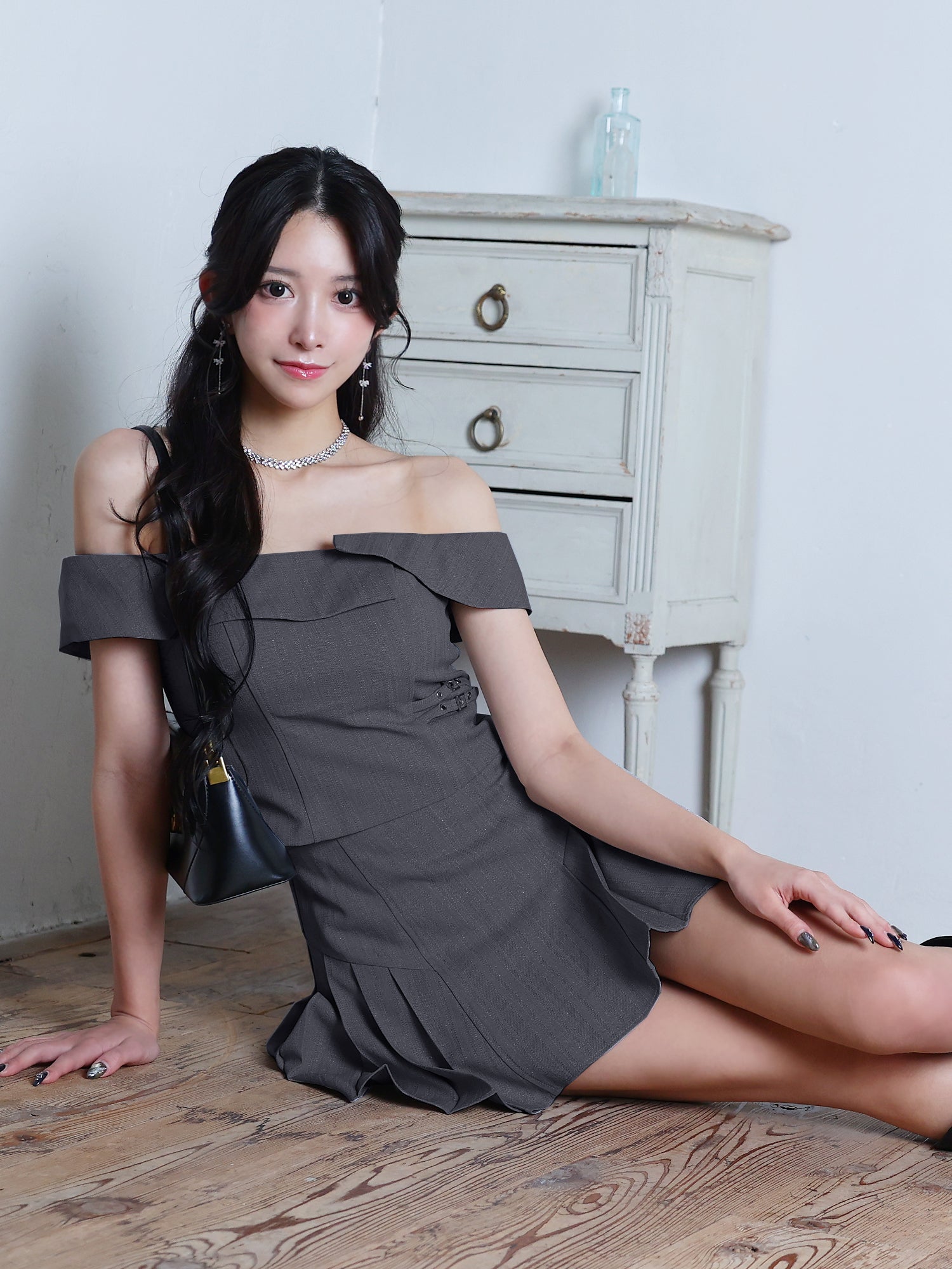 高級キャバドレス通販サイト Angel R エンジェルアール キャバクラ