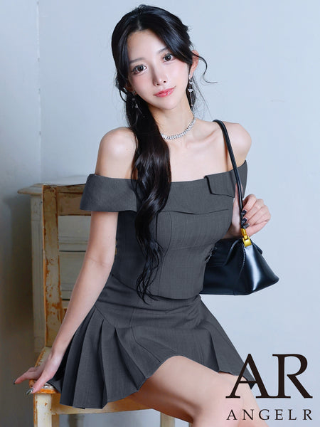 エンジェルR 新品ミニドレス ar26207_grande.jpg?v=1769131840