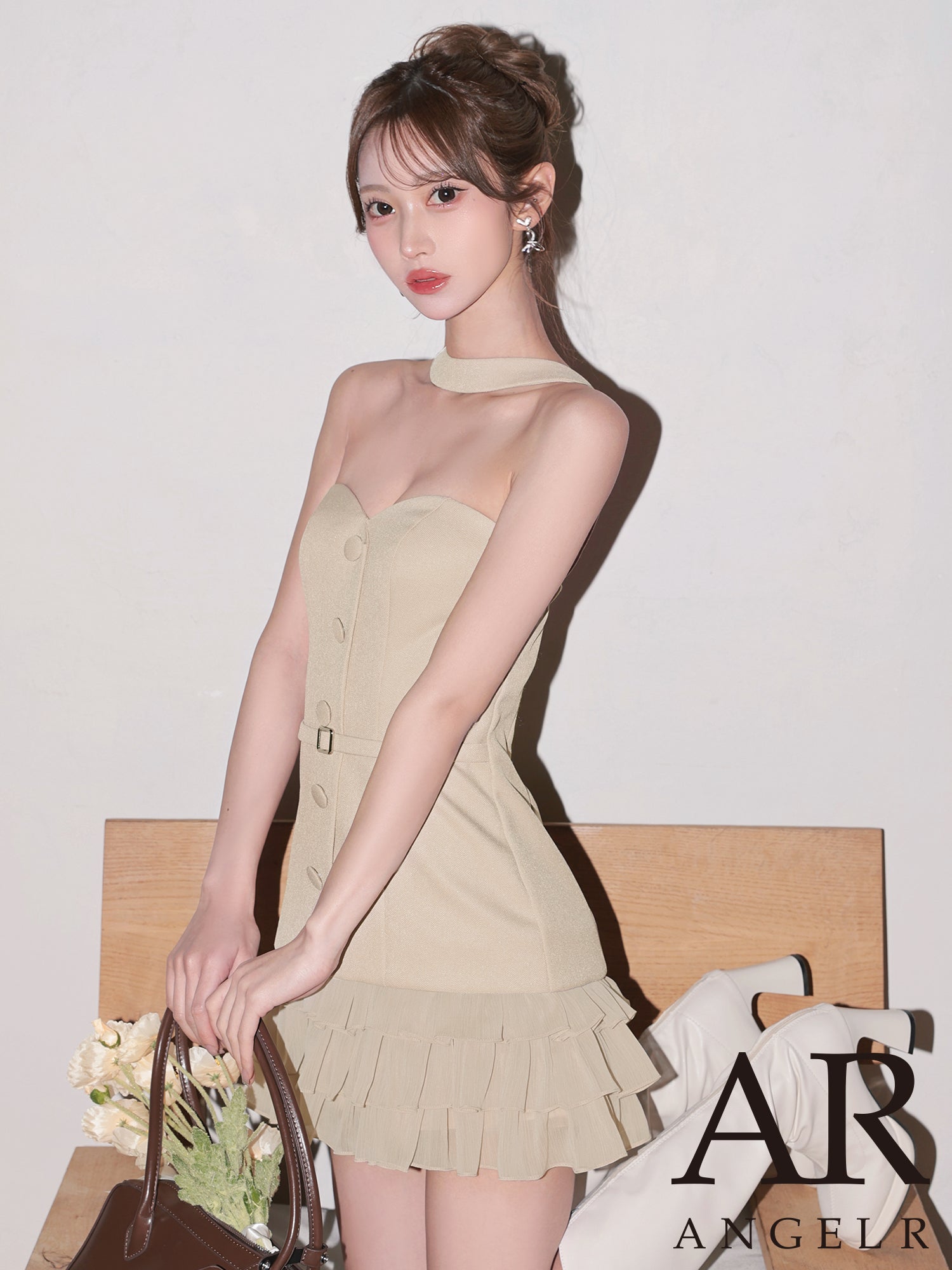 ミニドレス通販ならAngel R（エンジェルアール） | 高級キャバドレス