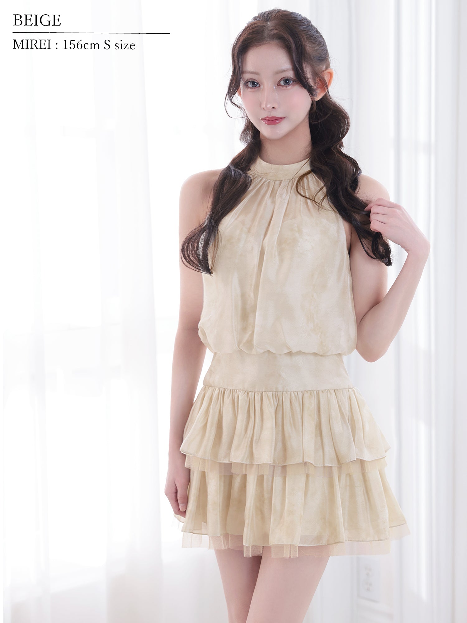 高級キャバドレス通販サイト Angel R エンジェルアール キャバクラ
