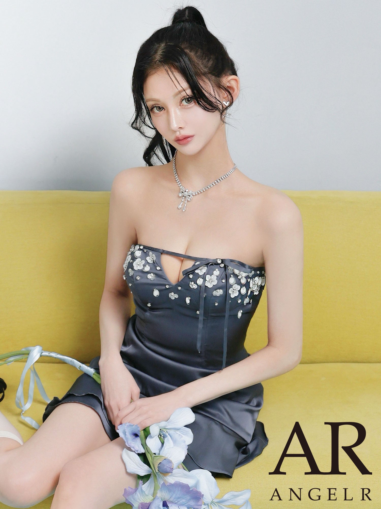👗マイクロミニドレス👗 | 高級キャバドレス通販Angel R Official Store