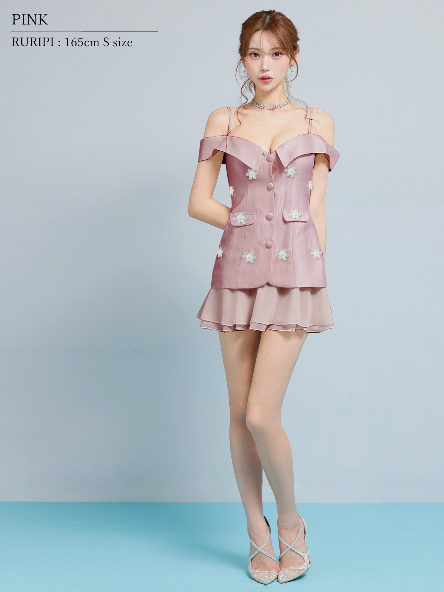 高級キャバドレス通販サイト Angel R エンジェルアール キャバクラ