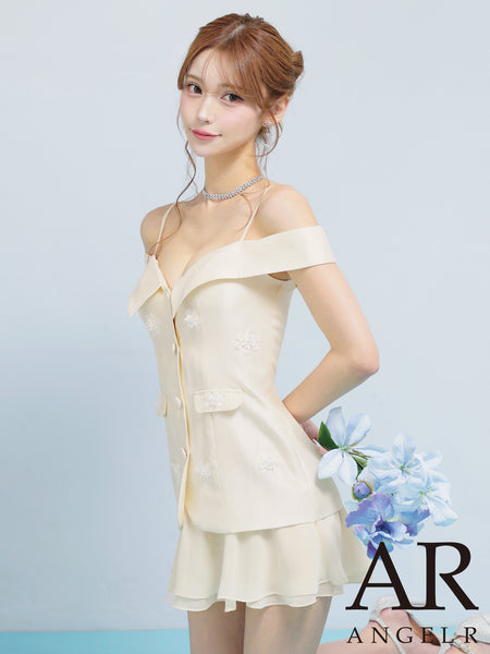 高級キャバドレス通販サイト Angel R エンジェルアール キャバクラ