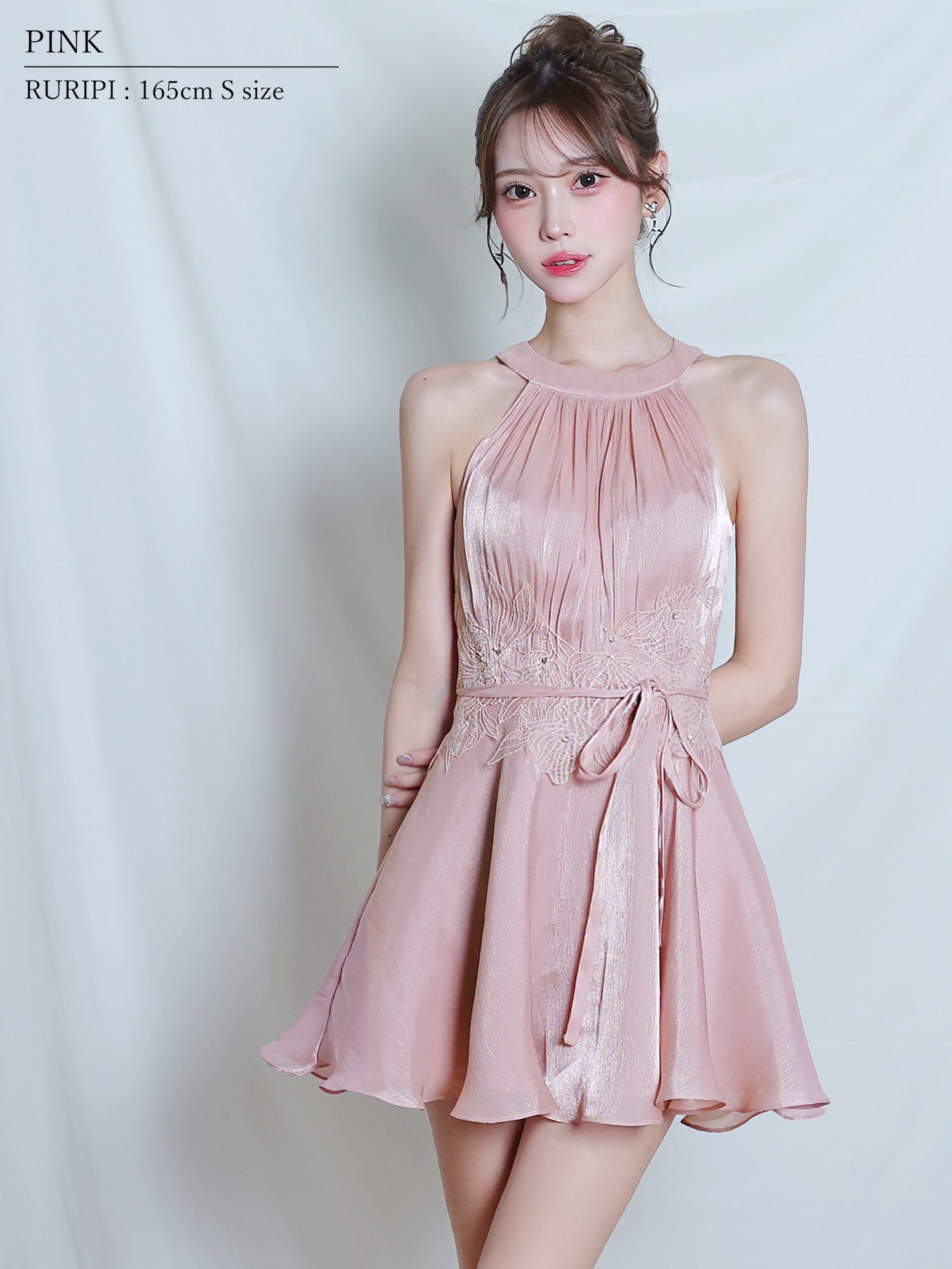 高級キャバドレス通販サイト Angel R エンジェルアール キャバクラ