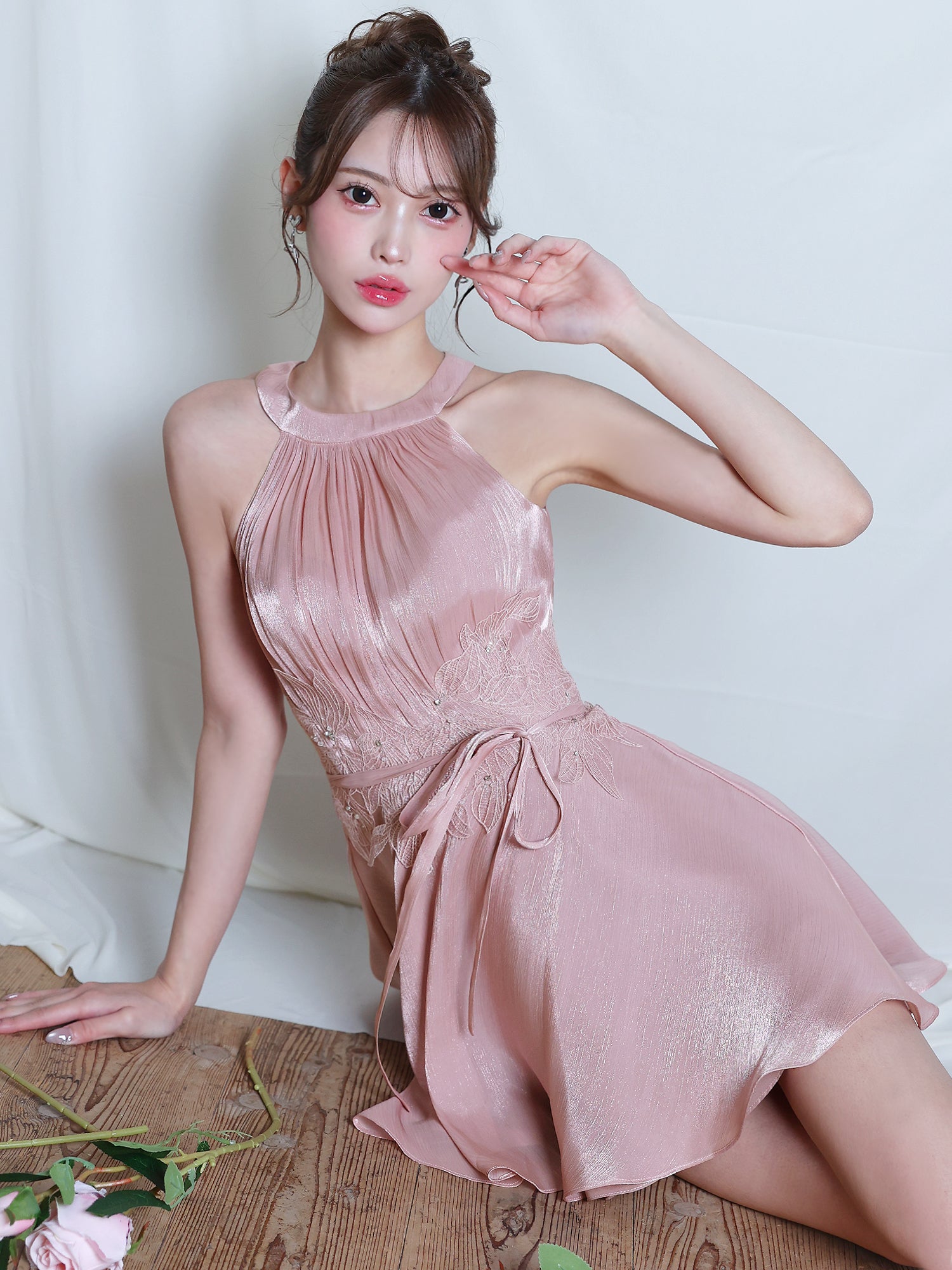 高級キャバドレス通販サイト Angel R エンジェルアール キャバクラ