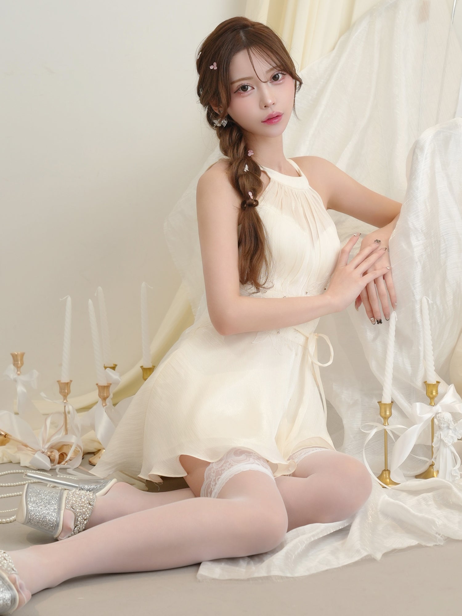 高級キャバドレス通販サイト Angel R エンジェルアール キャバクラ