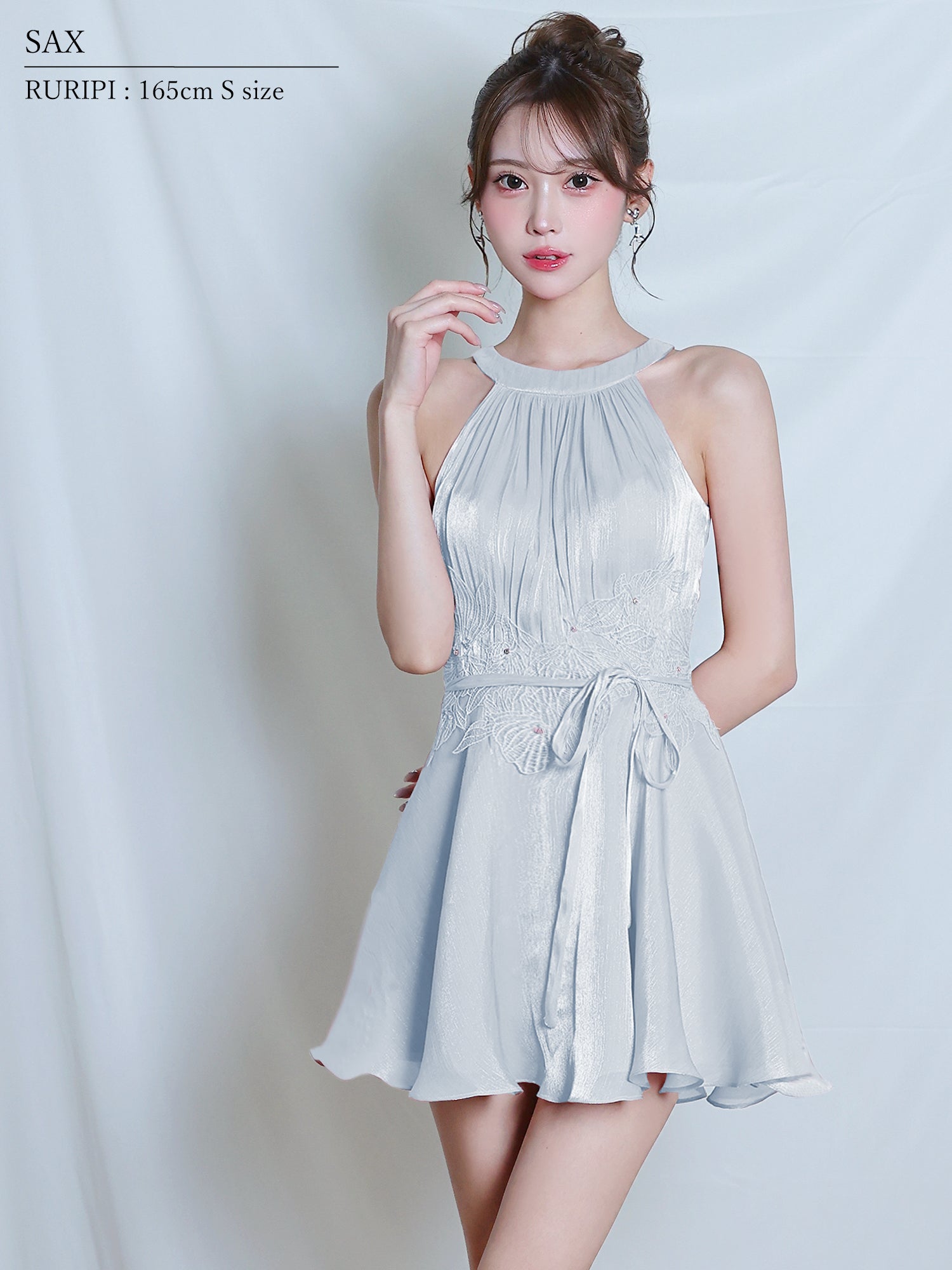 高級キャバドレス通販サイト Angel R エンジェルアール キャバクラ