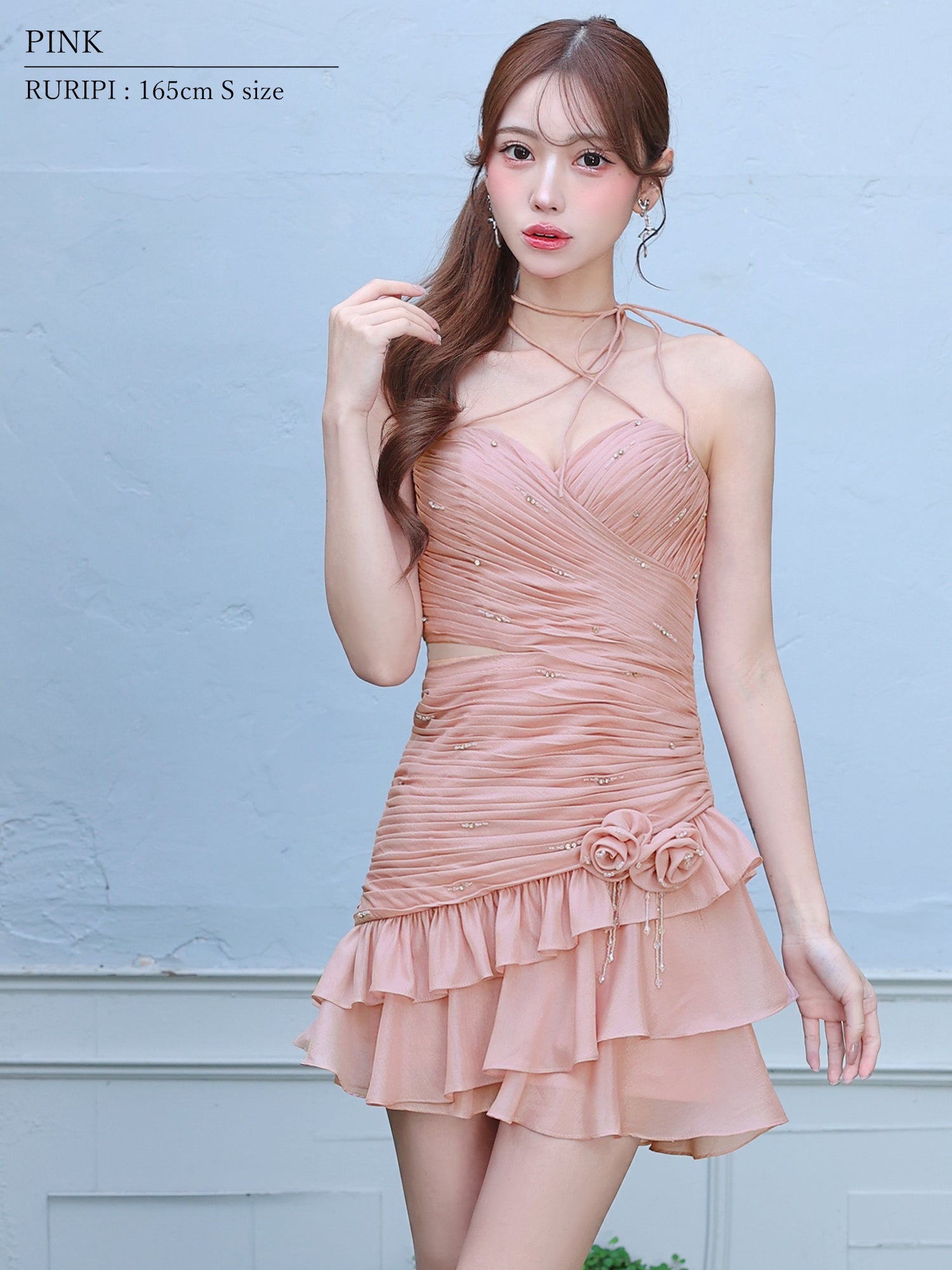 高級キャバドレス通販サイト Angel R エンジェルアール キャバクラ