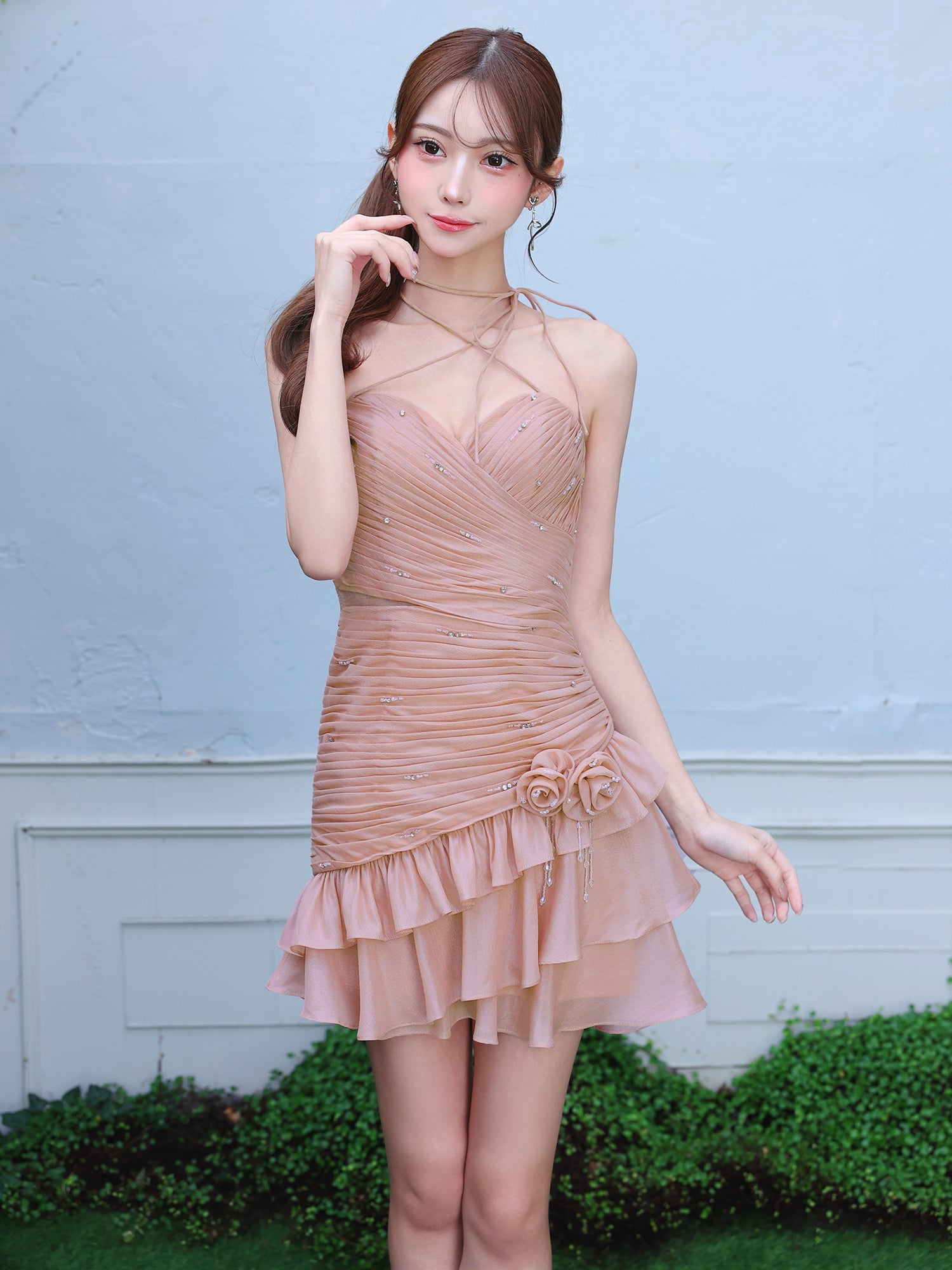 高級キャバドレス通販サイト Angel R エンジェルアール キャバクラ