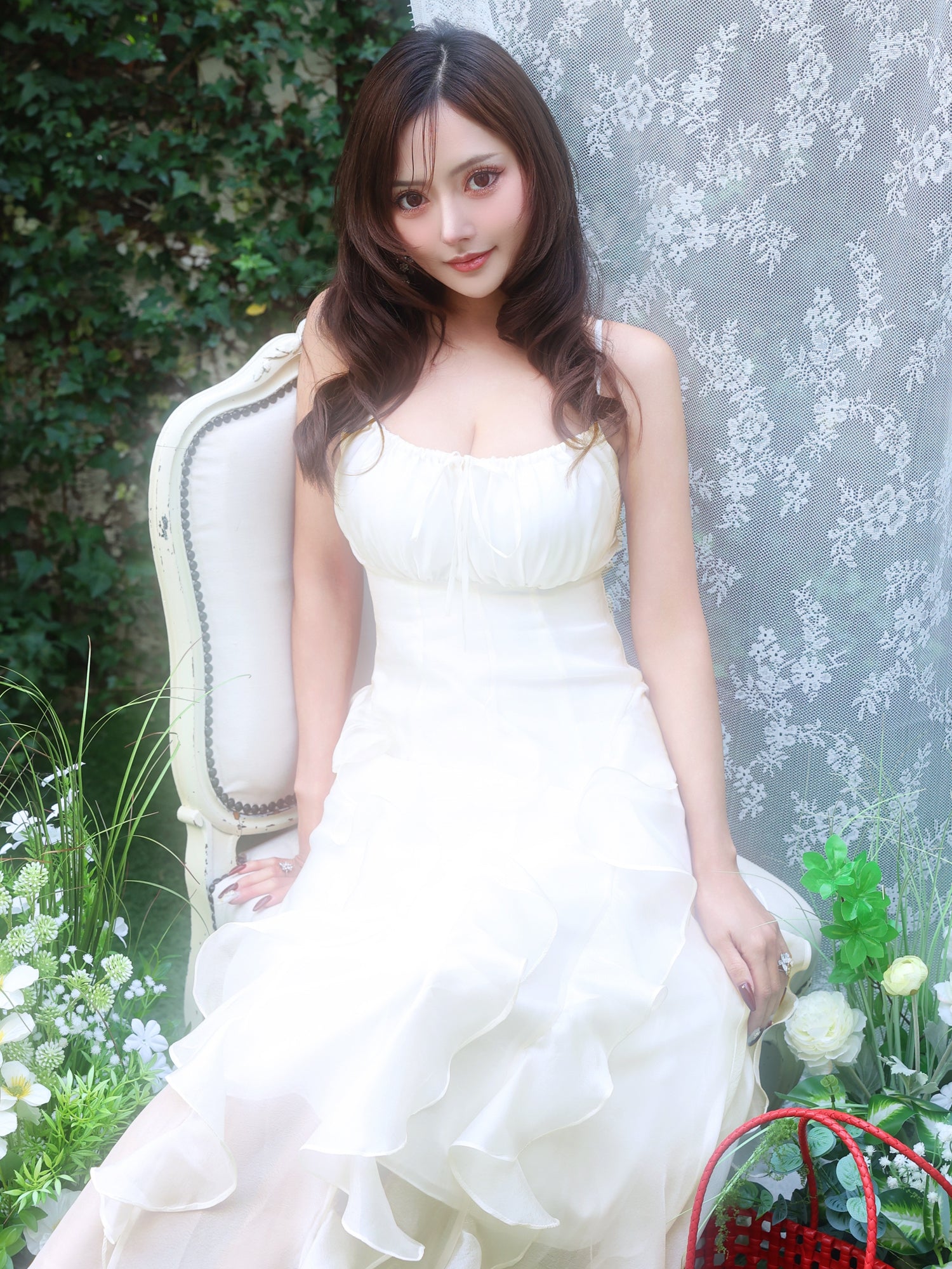 高級キャバドレス通販サイト Angel R エンジェルアール キャバクラ