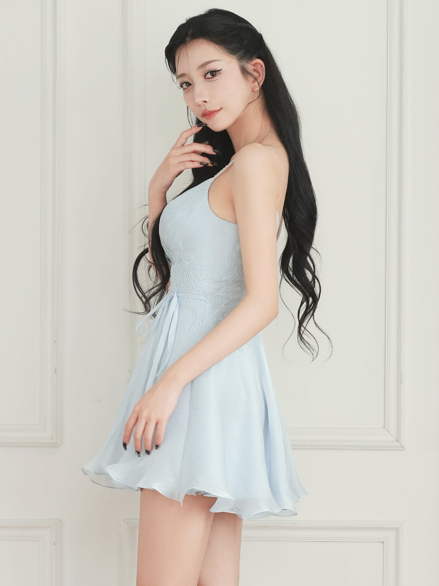 高級キャバドレス通販サイト Angel R エンジェルアール キャバクラ