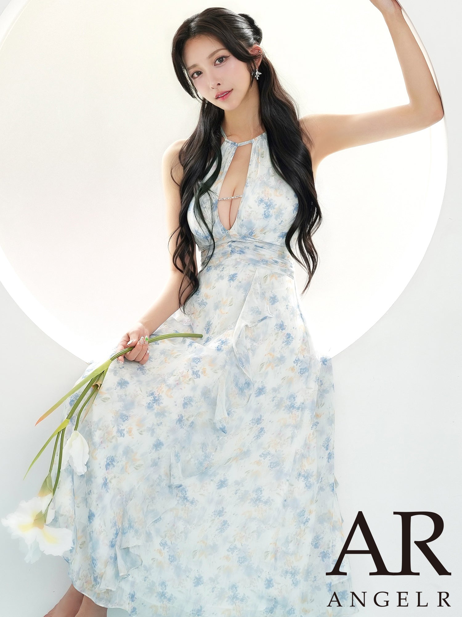 【最終価格】 AR エンジェルアール キャバドレス 高級キャバドレスの通販ならAngel R（エンジェルアール）【公式